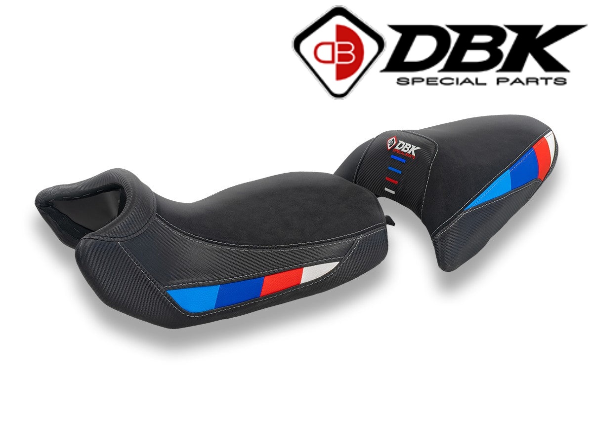 【正規輸入代理店】 DUCABIKE (DBK) - コンフォートシートコンプリート R1300 GS \'24-25 シート ビーエムダブリュー｜iMotorcycle Japan 店