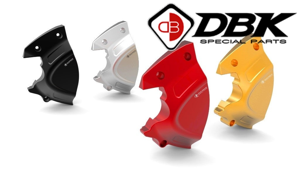 【正規輸入代理店】 DUCABIKE (DBK) - フロントスプロケットカバー MONSTER 1200 / S '17-21 / MONSTER 821 '18-21 / SUPERSPORT 939 / 950 スプロケット ドゥカティ モンスター1200 モンスター821｜iMotorcycle Japan 店