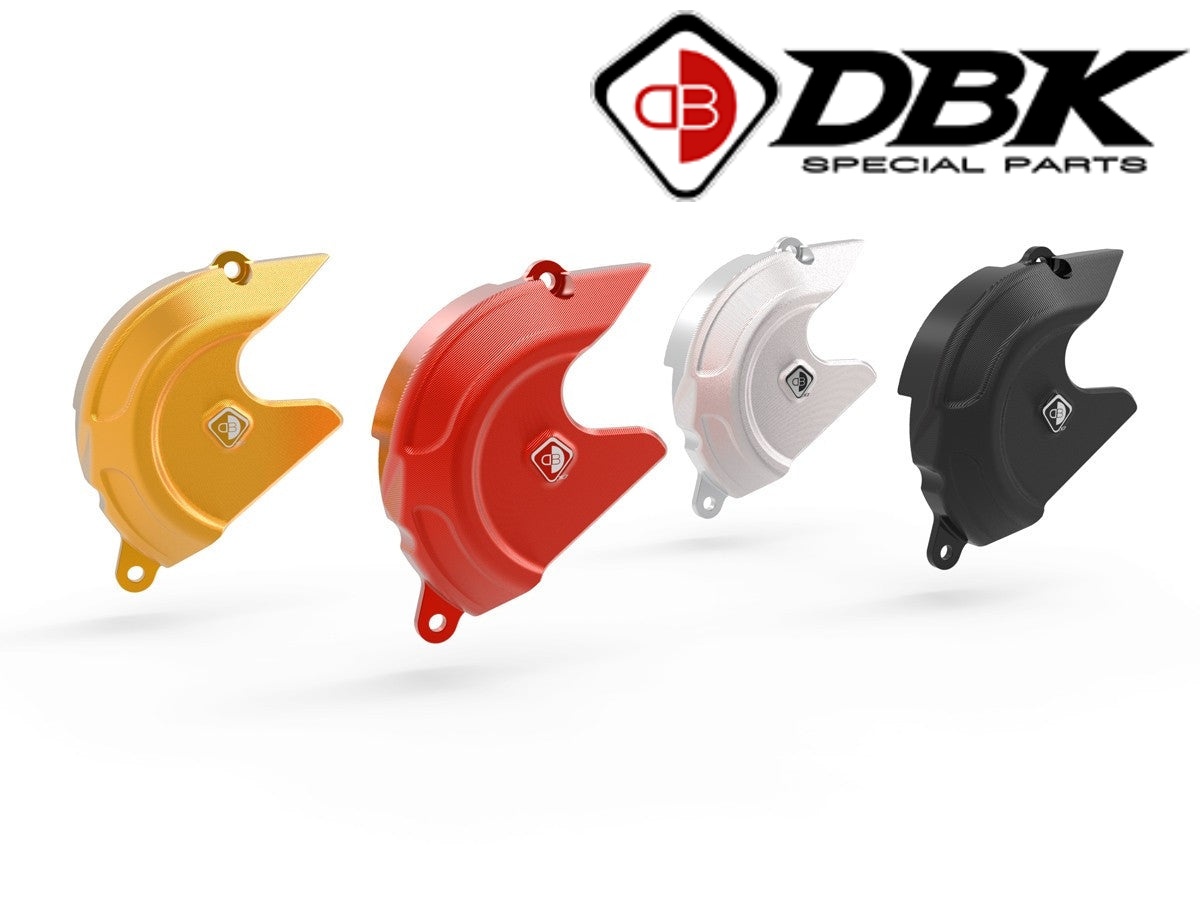 【正規輸入代理店】 DUCABIKE (DBK) - フロントスプロケットカバー PANIGALE V4 / S / R / SP2 / SPECIALE / STREETFIGHTER V4 / S / SP / SP2 スプロケット ドゥカティ パニガーレV4 パニガーレV4S パニガーレV4R|iMotorcycle Japan 店