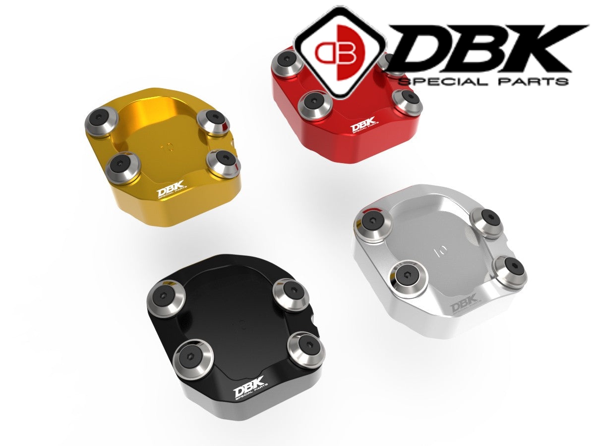 【正規輸入代理店】 DUCABIKE (DBK) - サイドスタンドパッド STELVIO / PFF RIDER ASSISTANCE SOLUTION '24-25 スタンド モトグッツィ ステルヴィオPFFライダーアシスタンスソリューション ステルヴィオ｜iMotorcycle Japan 店 10,153円