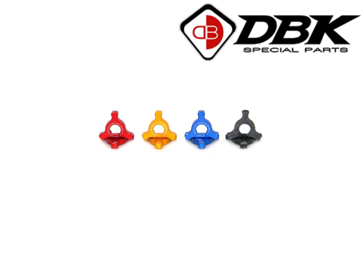 【国内在庫】 DUCABIKE (DBK) - プリロードアジャスター 22mm サスペンション ドゥカティ モンスター1000 ムルティストラーダ1000 ムルティストラーダ1100 ストリートファイター848|iMotorcycle Japan 店