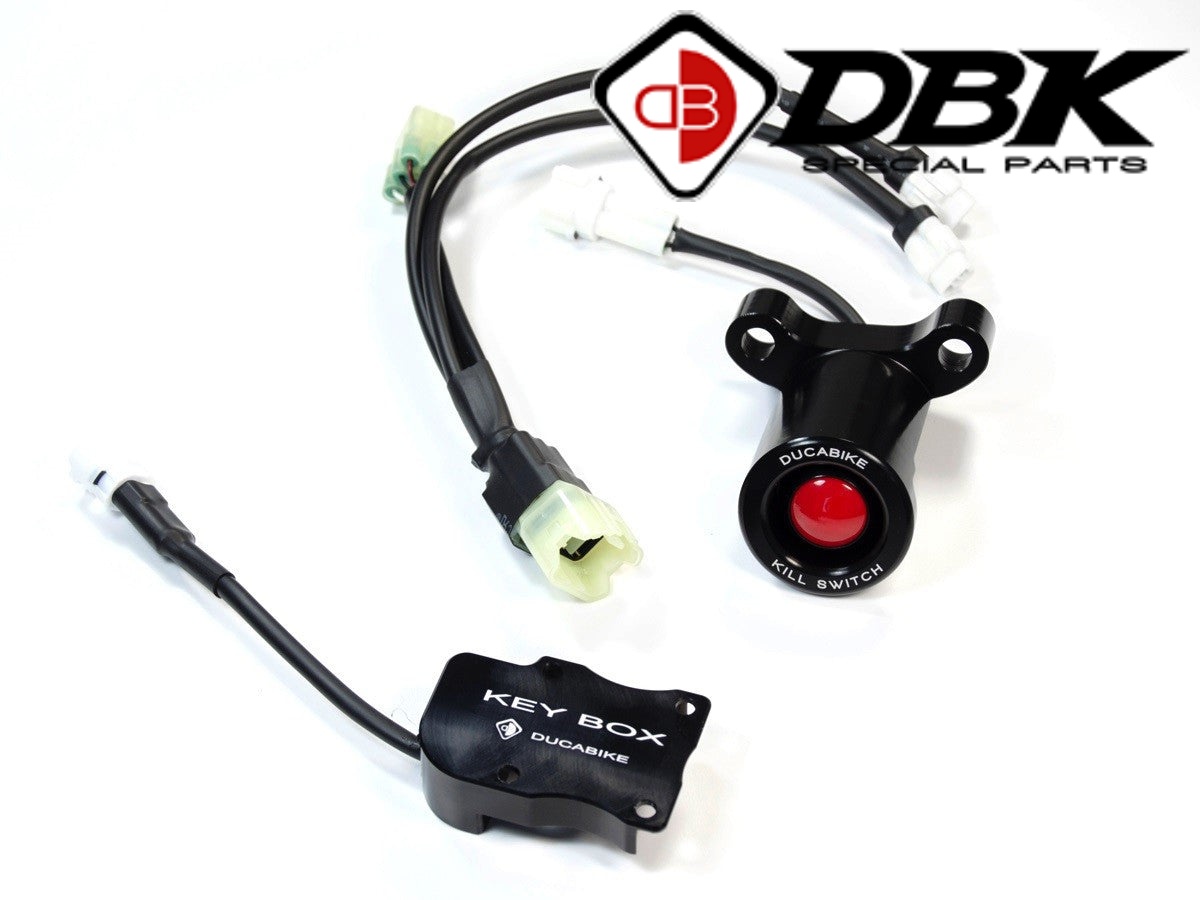 【正規輸入代理店】 DUCABIKE (DBK) - キルスイッチ PANIGALE 899 / 959 / 1199 / 1299 / R / V2 スイッチ ドゥカティ 899パニガーレ 959パニガーレ 959パニガーレコルセ 1199パニガーレ 1199パニガーレR