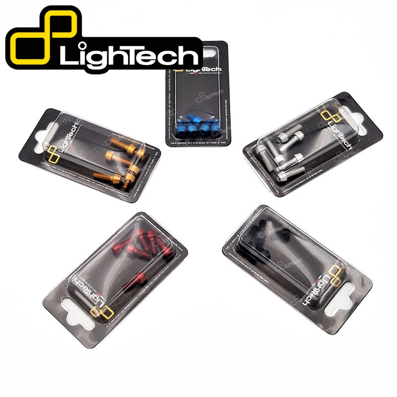【正規輸入代理店】 LighTech - フレーム用ボルトキット CB650F '14-18 ボルト類 ホンダ