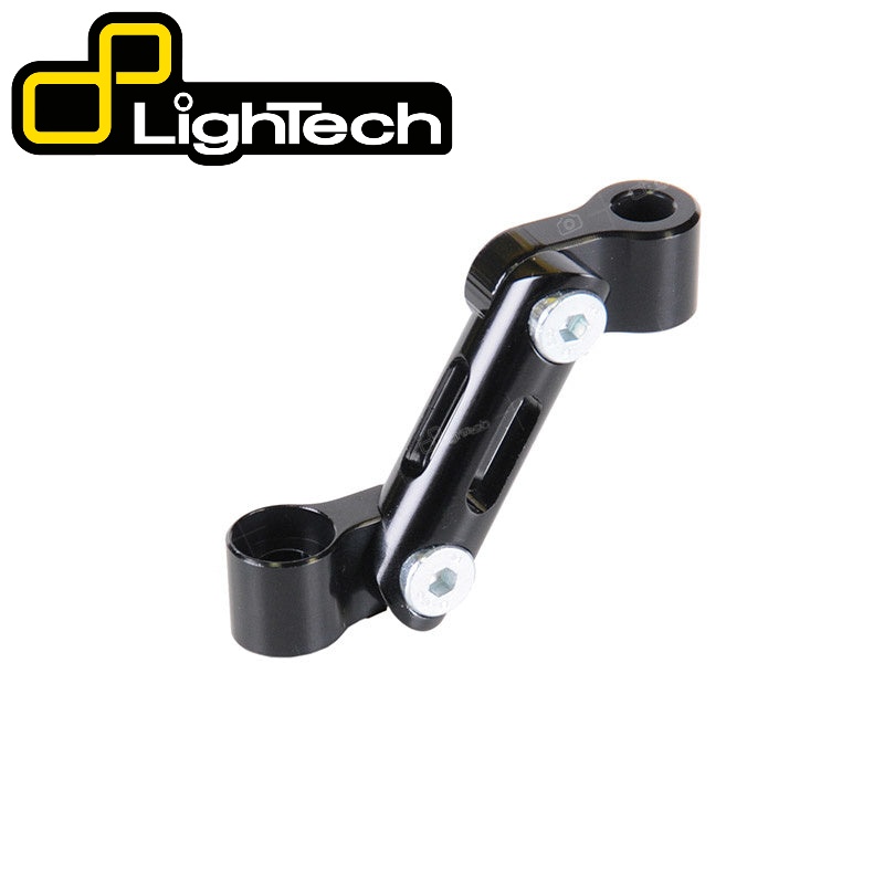 【国内在庫】 LighTech製 オイルリザーバータンク専用ホルダー フルードタンク