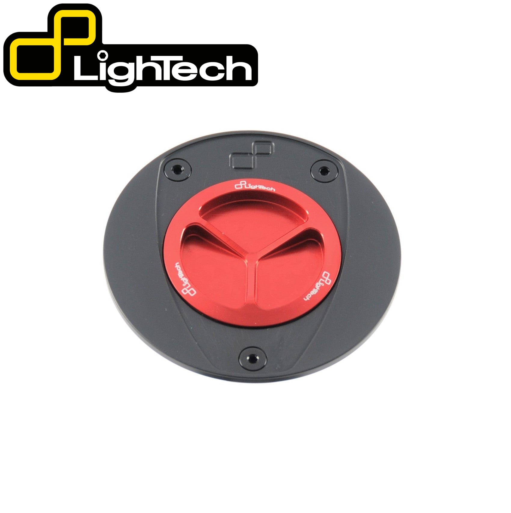 【国内在庫】 LighTech - フューエルタンクキャップ (スピンロッキング) MT-09 / YZF-R1 / R6 / R7 / R25 / MONSTER / BRUTALE 他 フューエルタンクキャップ ドゥカティ モンスター821 モンスター1200｜iMotorcycle Japan 店