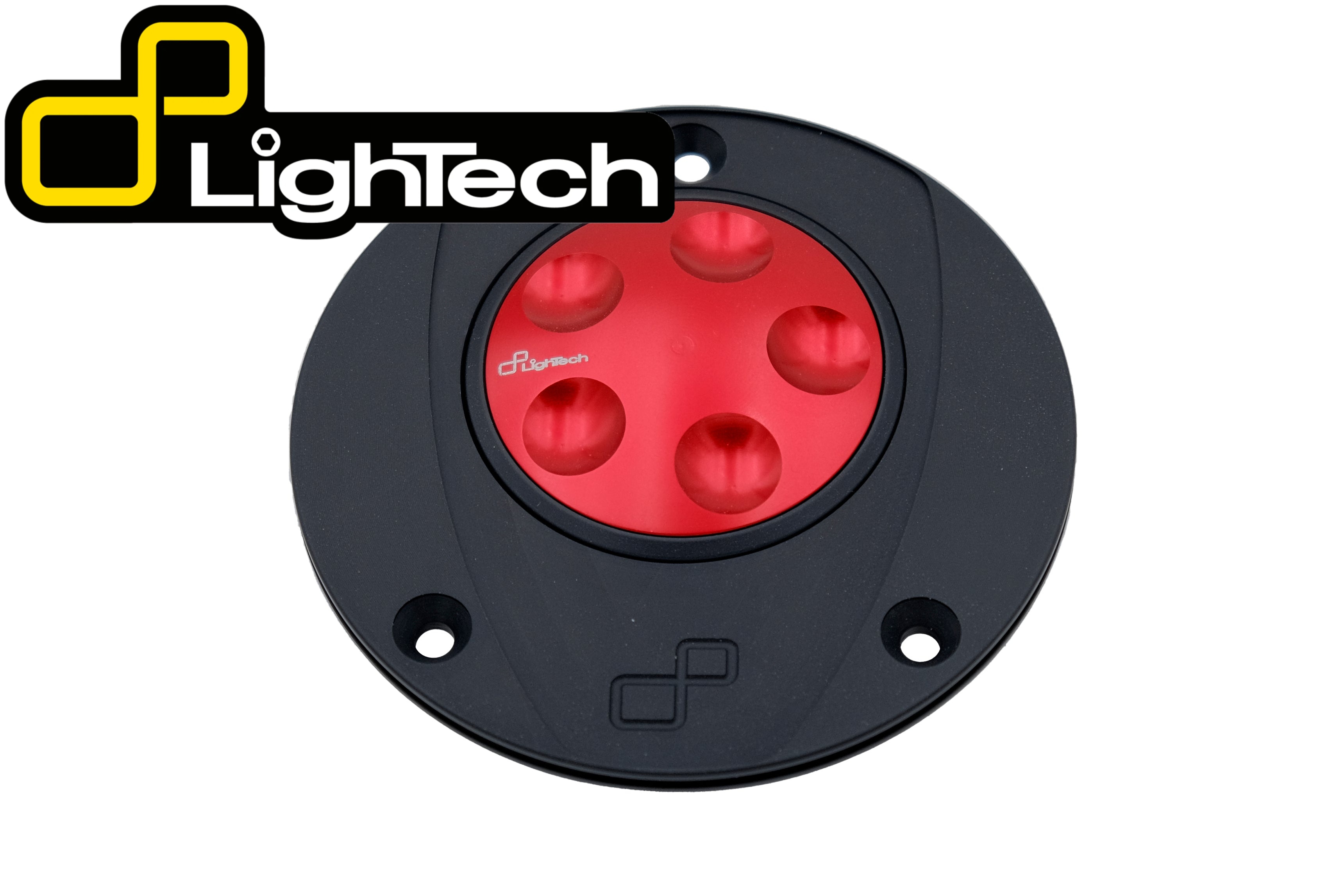 【国内在庫】 LighTech - フューエルタンクキャップ (プッシュ & プル) CB650R / CBR650R / CBR1000RR-R / CB1000 HORNET フューエルタンクキャップ ホンダ CBR1000RR-Rファイヤーブレード/SP CB1000ホーネット