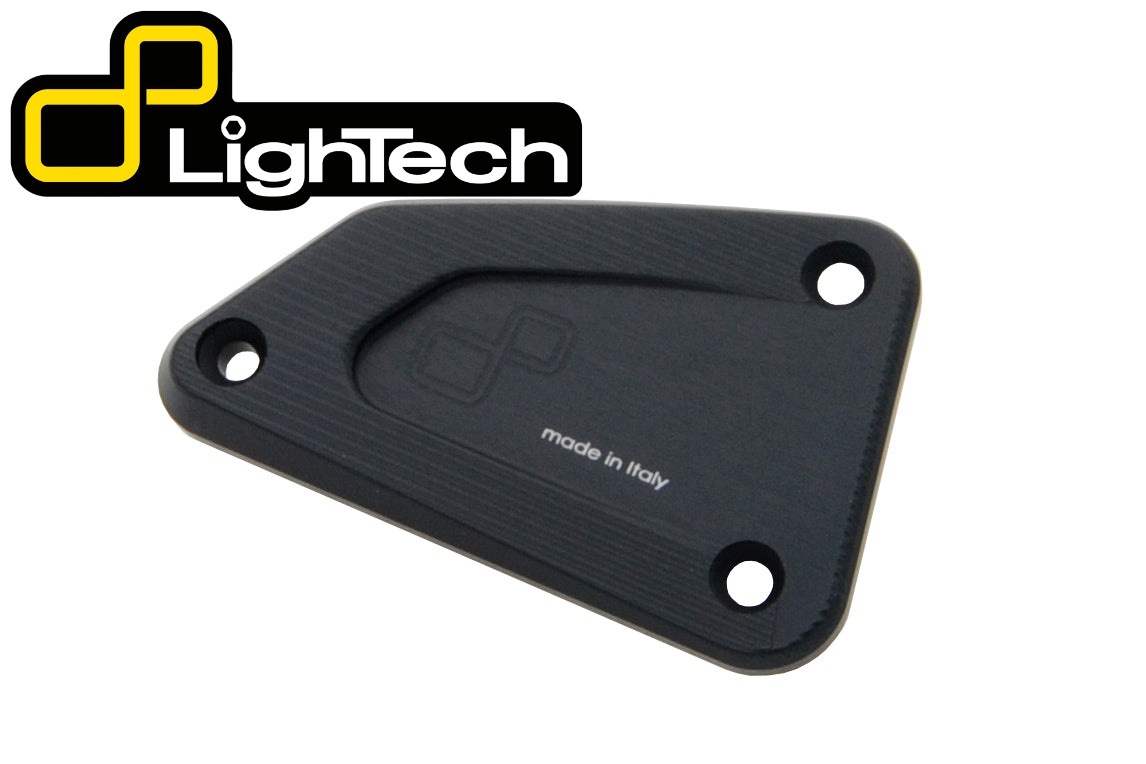 【国内在庫】 LighTech - フロントブレーキ用 フルードタンクキャップ 790 DUKE '18-20 / '23-24 / 890 DUKE '20-23 / GP '22-23 フルードタンク ケーティーエム 790デューク 890デュークR 890デュークGP
