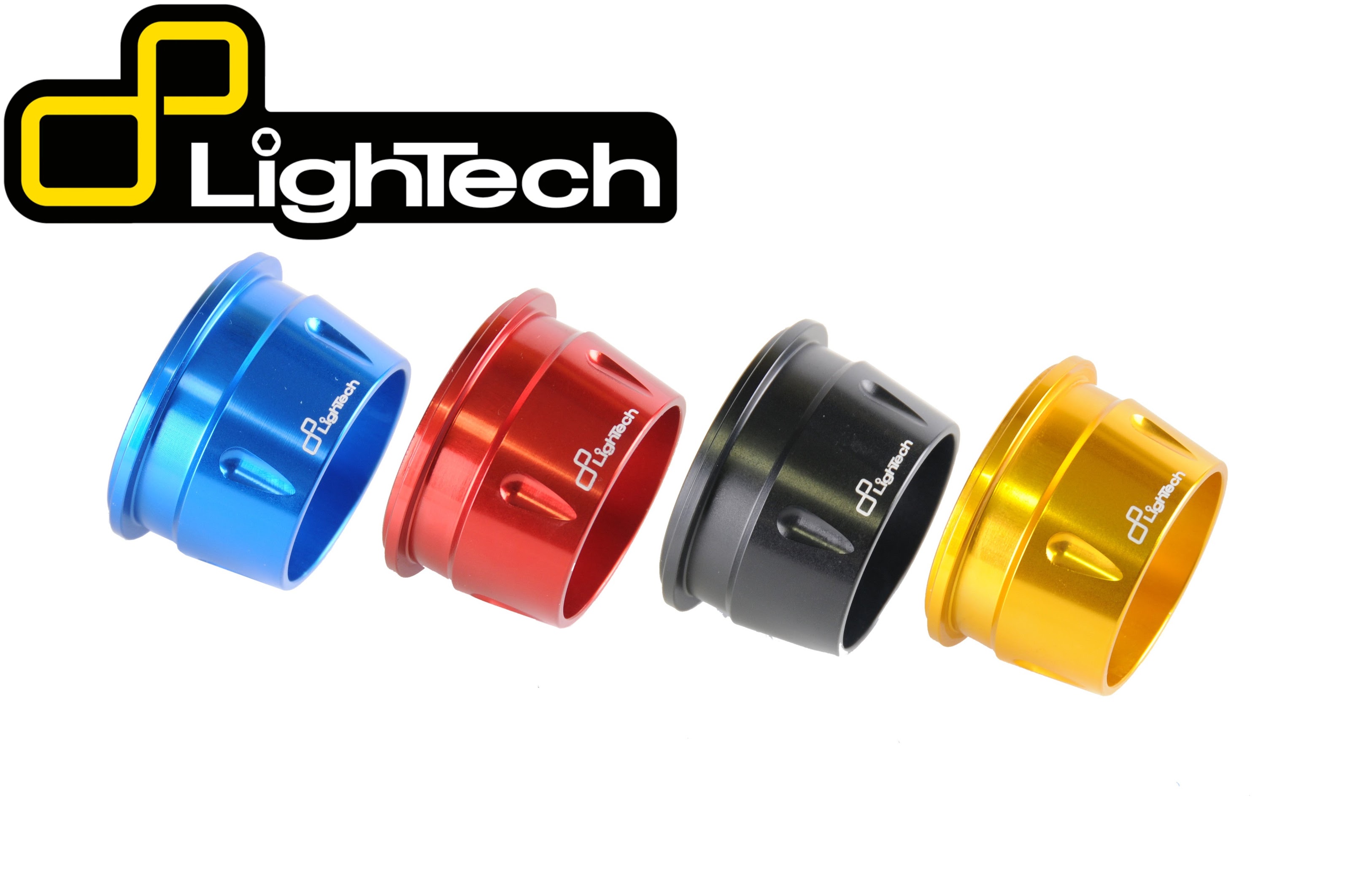 【正規輸入代理店】 LighTech - エキゾースト エンド T-MAX 530 '12-16 サイレンサー ヤマハ