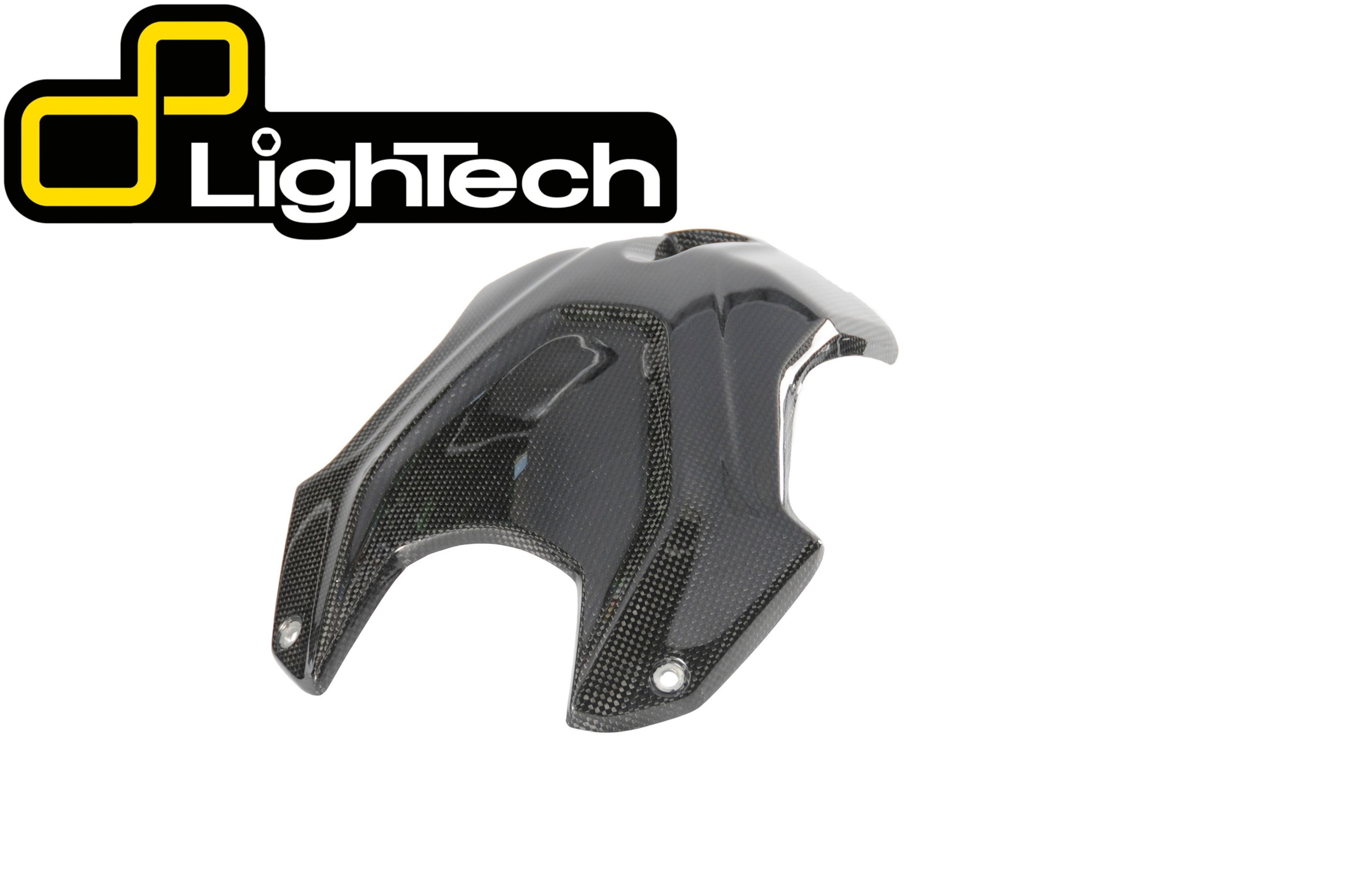 【正規輸入代理店】 LighTech - ドライカーボン タンクカバー (艶あり) S1000 RR '19-25 / S1000 R '21-24 カーボン ビーエムダブリュー 44,759円