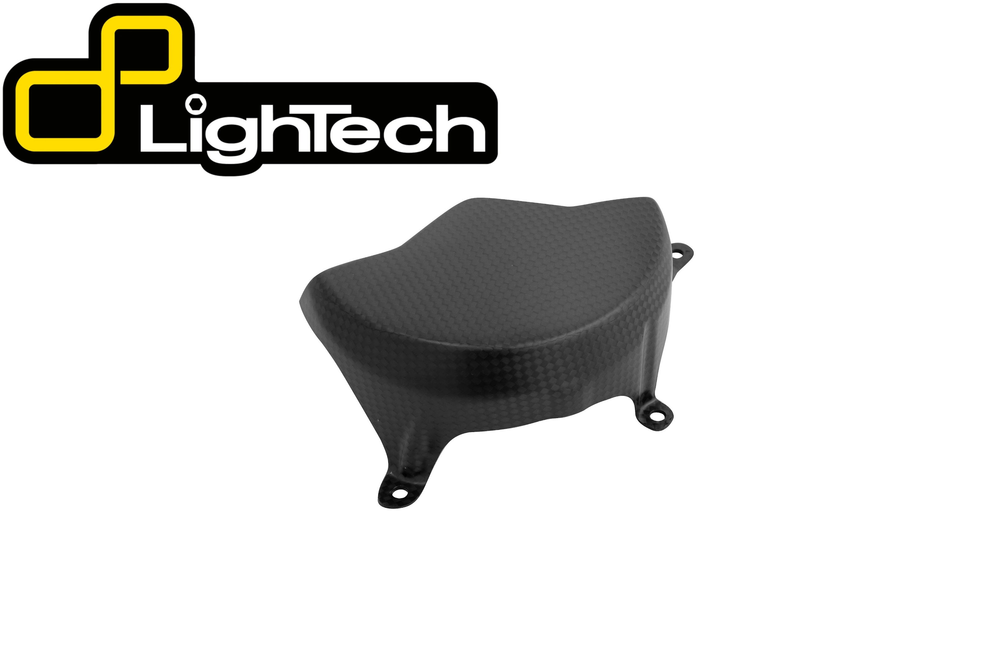 【正規輸入代理店】 LighTech - ドライカーボン ジェネレーターカバー (艶なし) PANIGALE V4 / S '18-25 / STREETFIGHTER V4 / S '20-24 カーボン ドゥカティ パニガーレV4 パニガーレV4S｜iMotorcycle Japan 店