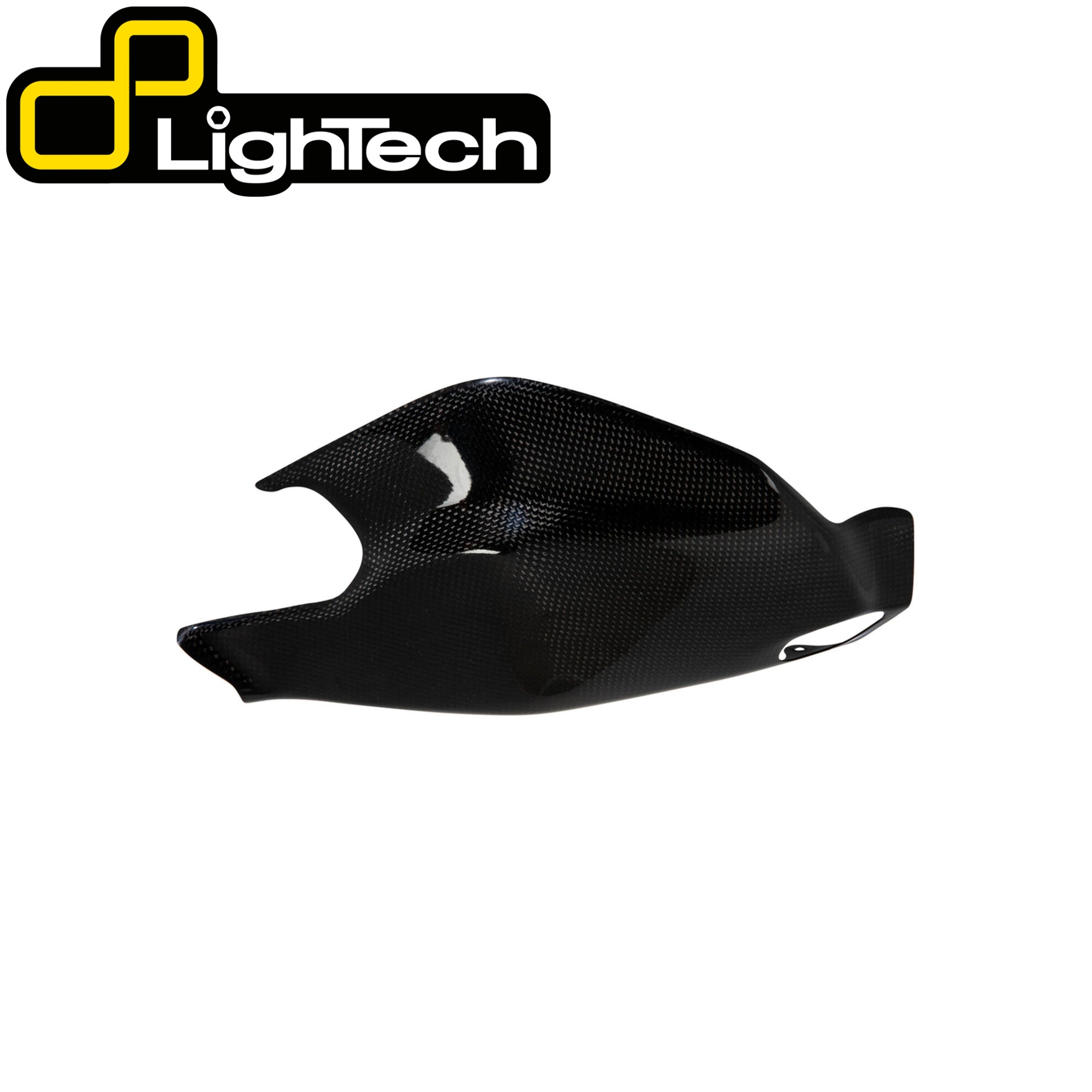 【正規輸入代理店】 LighTech - ドライカーボン スイングアームプロテクター (艶あり) PANIGALE 1199 '12-17 / 1299 '15-17 カーボン ドゥカティ 1199パニガーレ 1299パニガーレ 30,459円