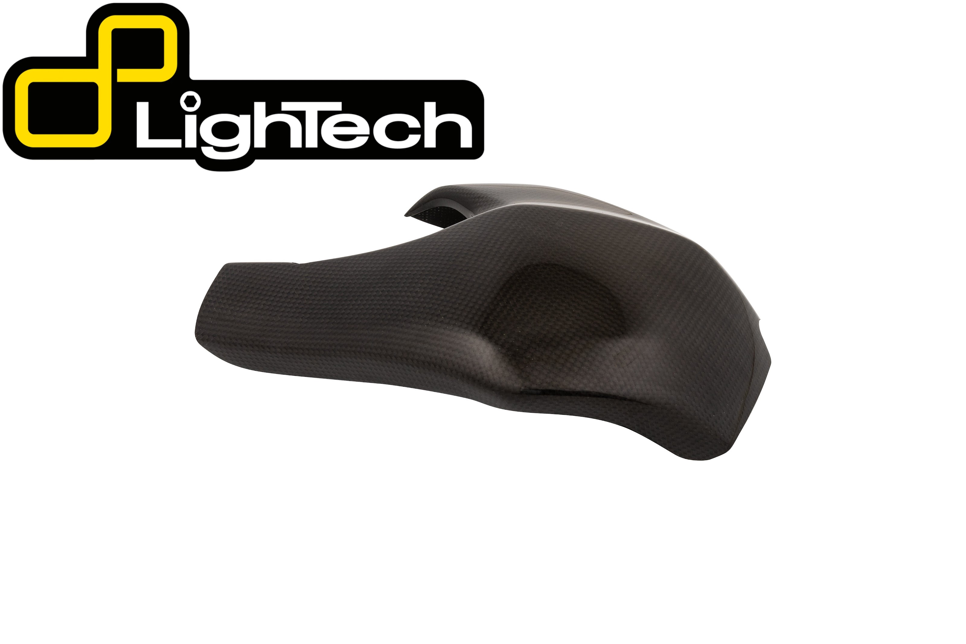 【国内在庫】 LighTech - ドライカーボン スイングアームプロテクター (艶あり) CB1000R '18-20 カーボン ホンダ|iMotorcycle Japan 店