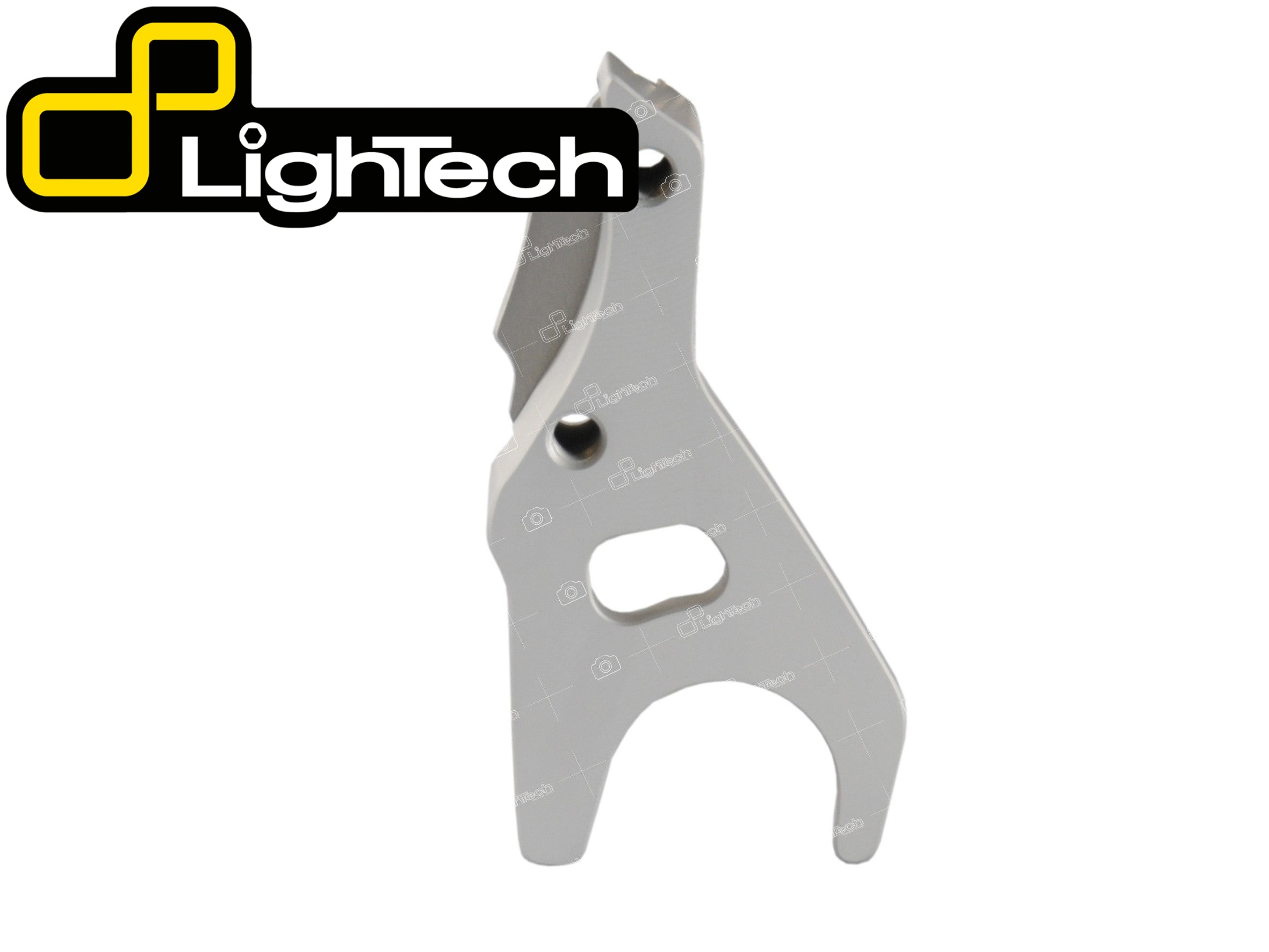【国内在庫】 LighTech - チェーンアジャスター用スタンドフック CBR600RR '07-17 / CBR1000RR '06-16 チェーンアジャスター ホンダ CBR1000RRファイヤーブレード/SP