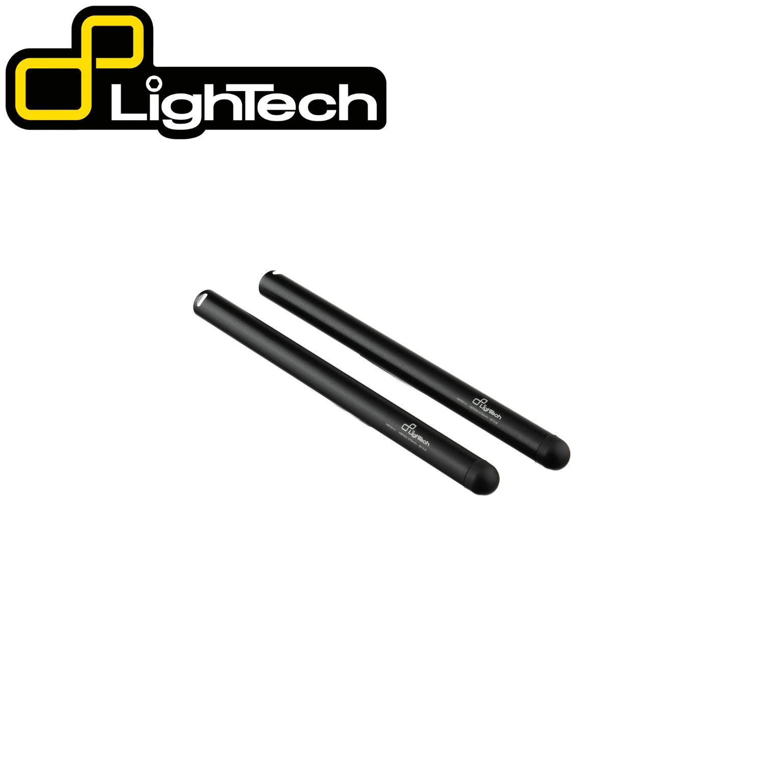 【正規輸入代理店】 LighTech - セパレートハンドルバー 260mm 汎用 ハンドル