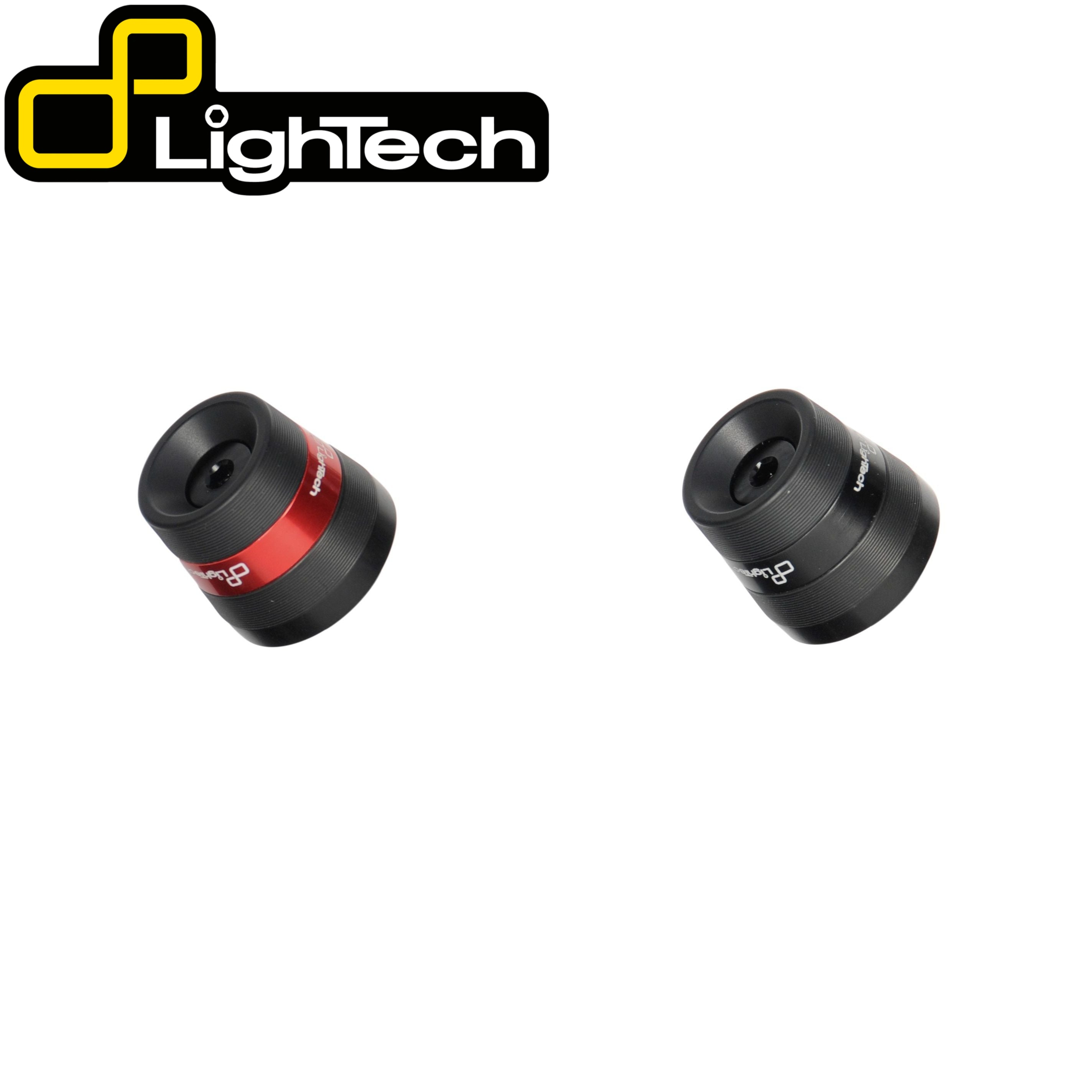 【国内在庫】 LighTech - ハンドルバー ウェイト PANIGALE 899 / 959 / 1199 / 1299 / V2 ハンドル ドゥカティ 899パニガーレ 959パニガーレ 1199パニガーレ 1199スーパーレッジェーラ 1299パニガーレ