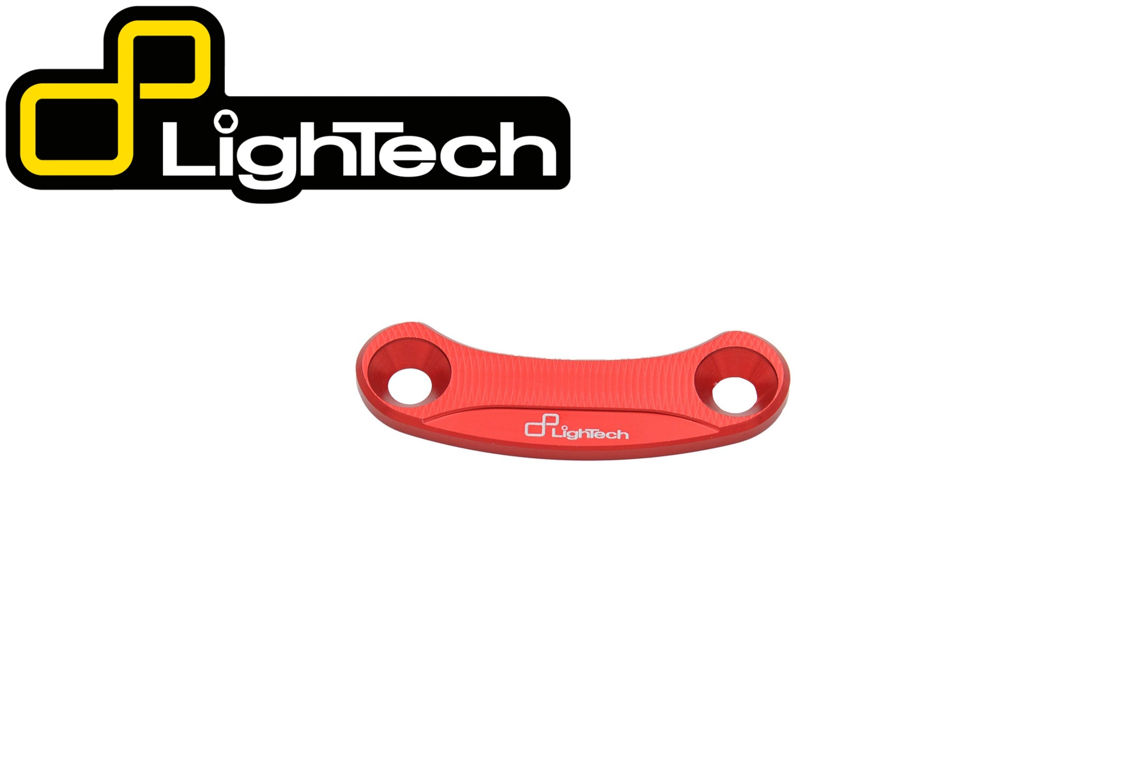 国内在庫】 LighTech - ミラー ブラインド プレート ZX-10R '11-15