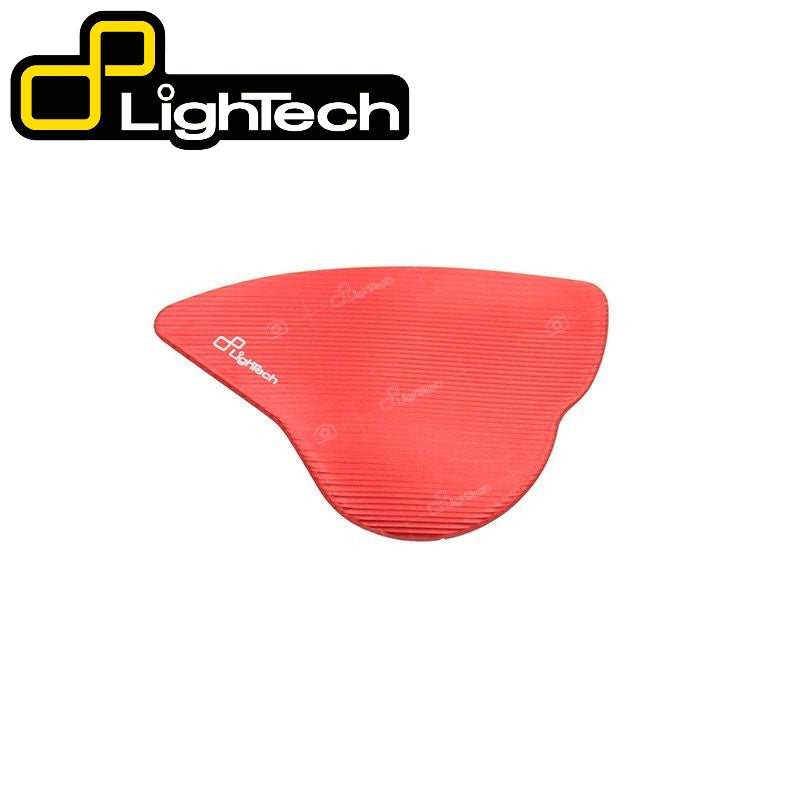 【国内在庫】 LighTech - ミラー ブラインド プレート YZF-R6 '17-24 / R7 '21-24 ミラー ヤマハ