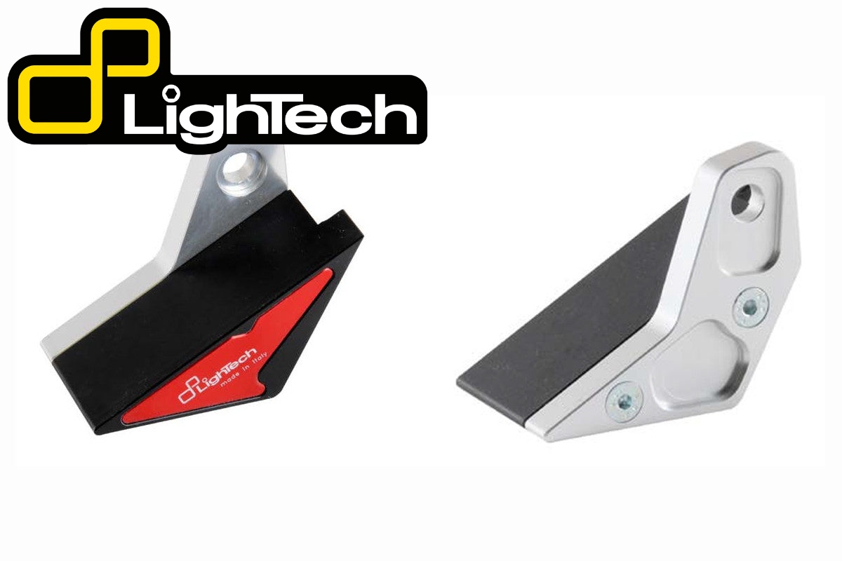 【正規輸入代理店】 LighTech - フレーム スライダー RSV4 / FACTORY / APRC '09-14 プロテクター アプリリア RSV4ファクトリー|iMotorcycle Japan 店
