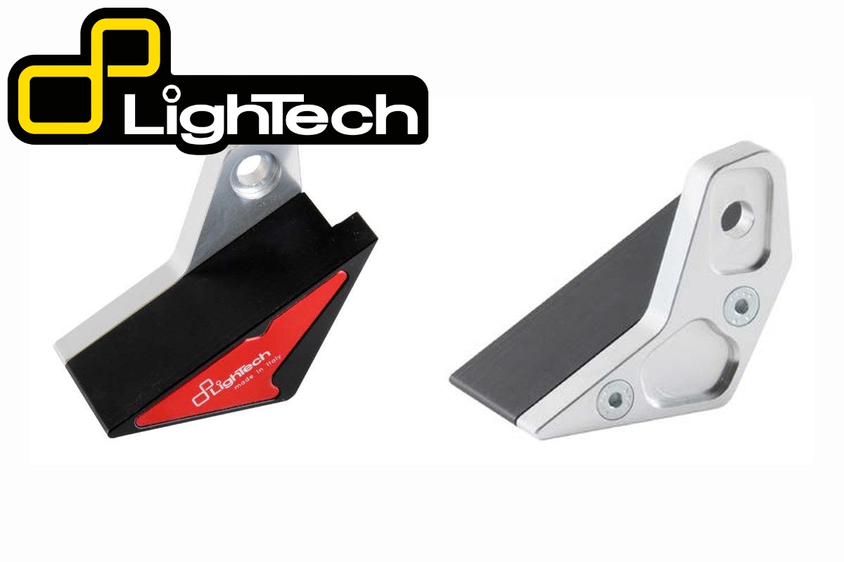 【正規輸入代理店】 LighTech - フレーム スライダー RSV4 / FACTORY / APRC '09-14 プロテクター アプリリア RSV4ファクトリー 24,332円