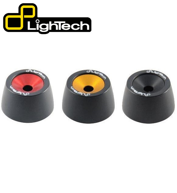 【国内在庫】 LighTech - ホイール アクスル スライダー RS 660 '20-25 / TUONO 660 '21-25 プロテクター アプリリア トゥオーノ660｜iMotorcycle Japan 店 10,309円