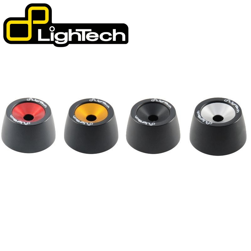 【正規輸入代理店】 LighTech - ホイール アクスル スライダー RSV4 1100 FACTORY '21-25 / TUONO V4 '25 / 1100 FACTORY '22-25 プロテクター アプリリア RSV4 1100ファクトリー トゥオーノV4 ファクトリー|iMotorcycle Japan 店