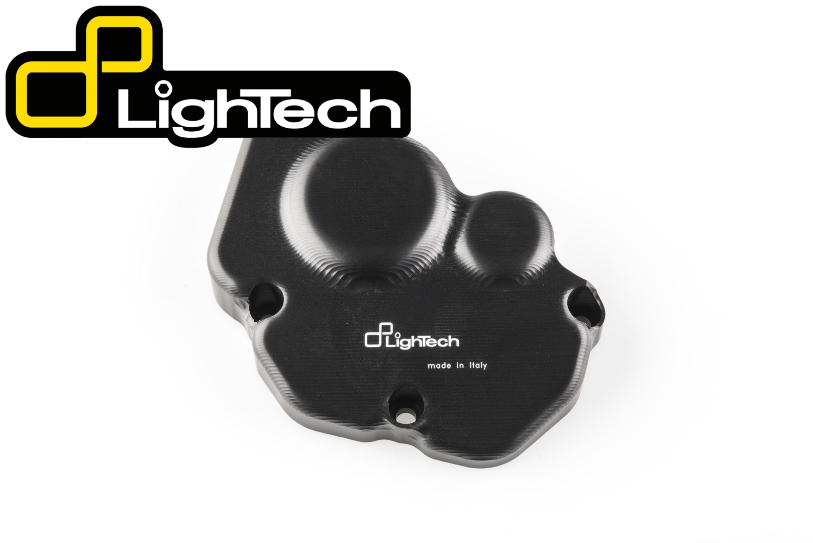 【国内在庫】 LighTech - アルミニウムプロテクション ピックアップカバー ZX-10R / SE / RR '11-24 プロテクター カワサキ｜iMotorcycle Japan 店