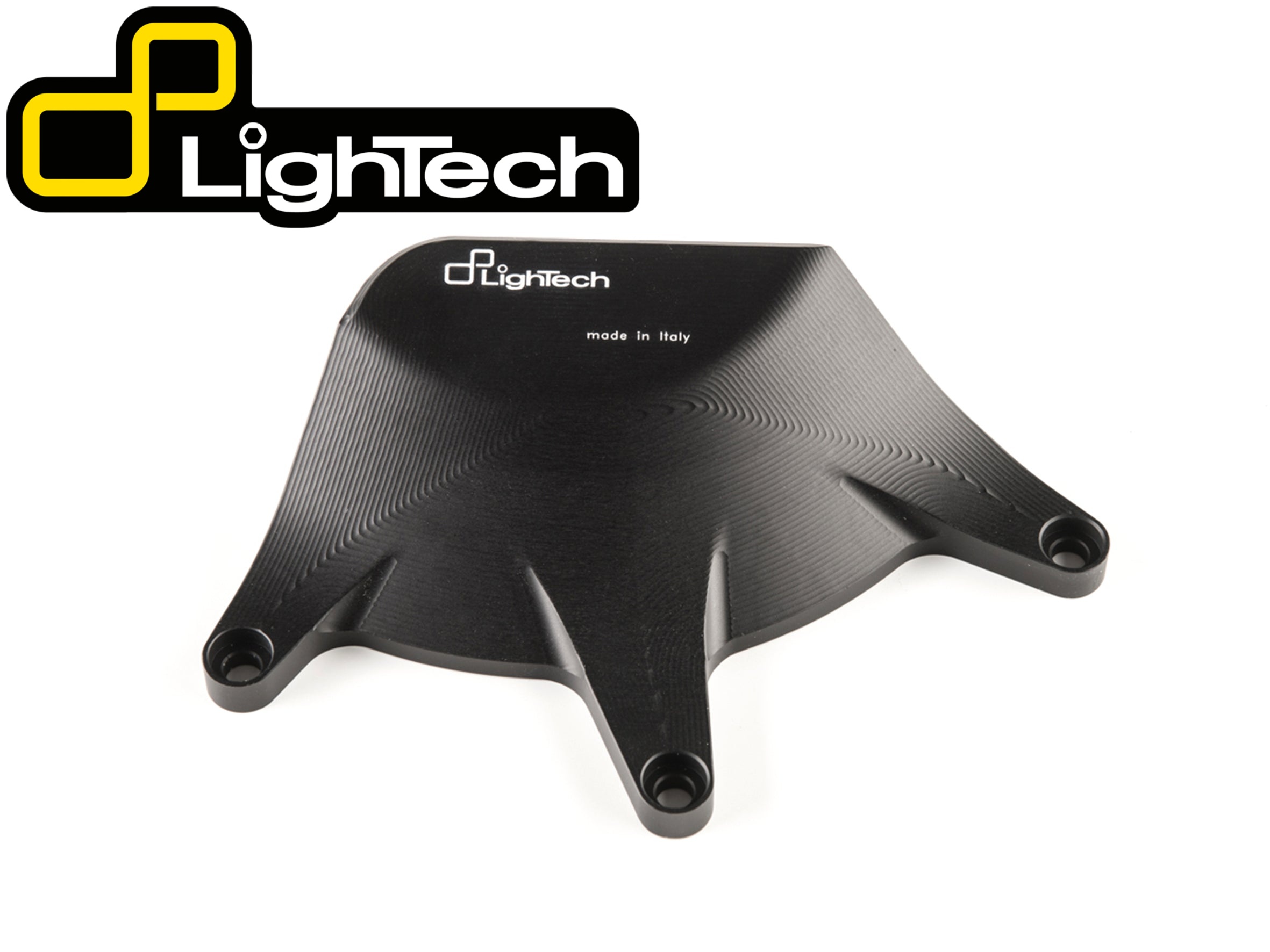 【正規輸入代理店】 LighTech - アルミニウムプロテクション クラッチカバー NINJA 250 / 300 '13-17 プロテクター カワサキ ニンジャ250 ニンジャ300