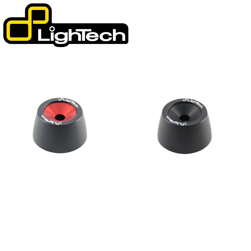 【国内在庫】 LighTech - フロントホイール アクスル スライダー BRUTALE / 675 / 800 / F3 675 / 800 / F4 / RIVALE 800 プロテクター エムブイアグスタ ブルターレ750 ブルターレ1090 ブルターレ675