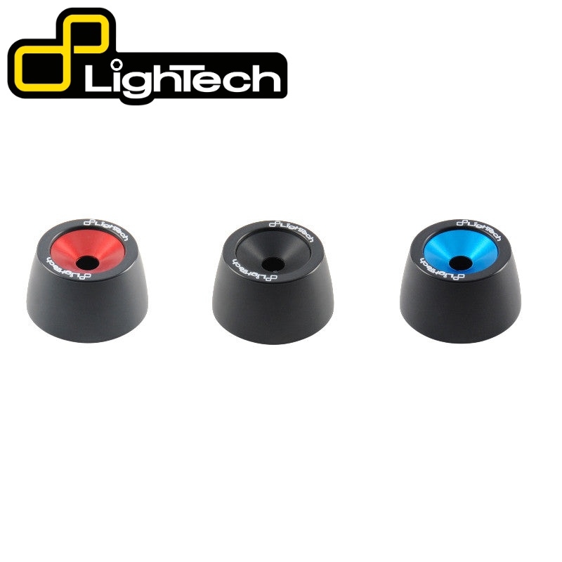 【国内在庫】 LighTech - ホイール アクスル スライダー GSX-8S / GSX-8R '23-25 プロテクター スズキ|iMotorcycle Japan 店
