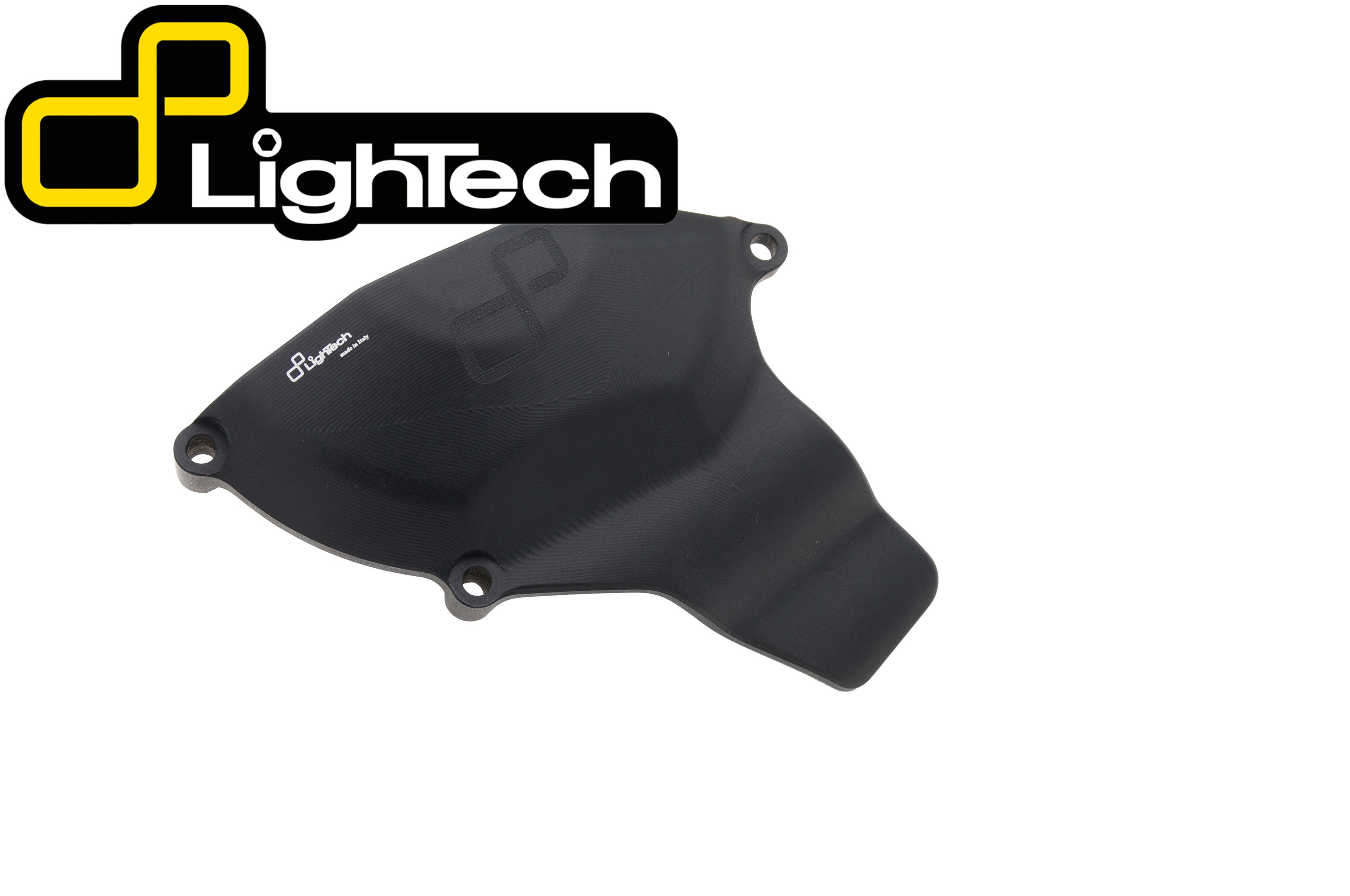 【正規輸入代理店】 LighTech - アルミニウムプロテクション ジェネレーターカバー GSX-R1000 / R '17-22 プロテクター スズキ