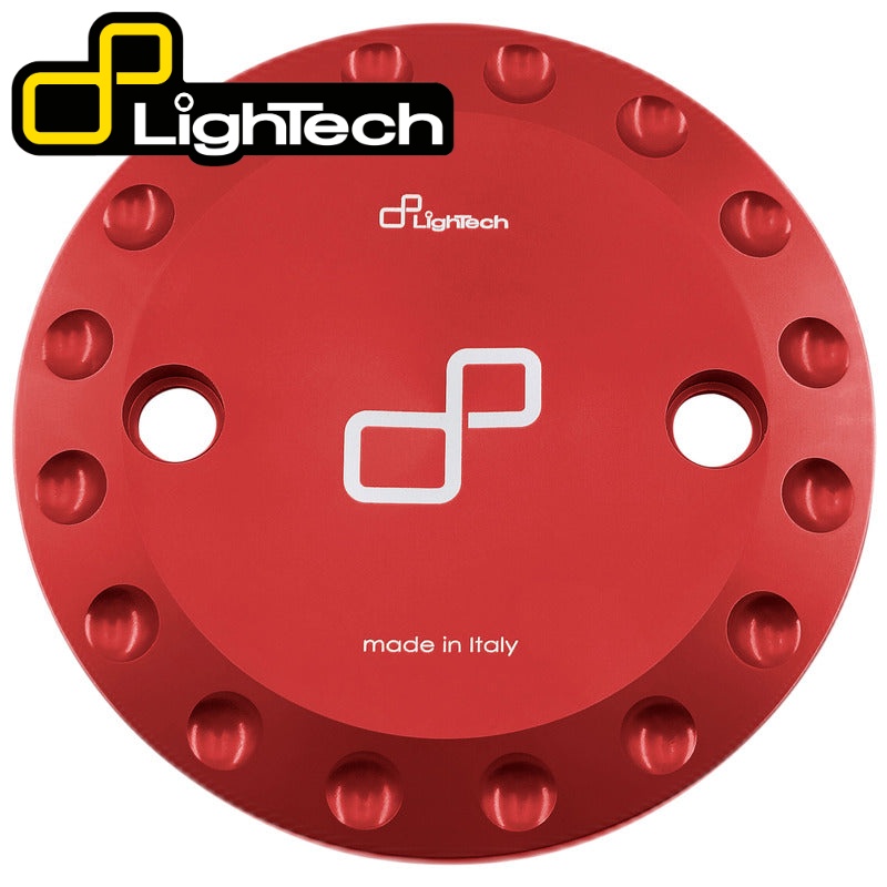【正規輸入代理店】 LighTech - クランクケースカバー T-MAX 500 / 530 '06-16 プロテクター ヤマハ