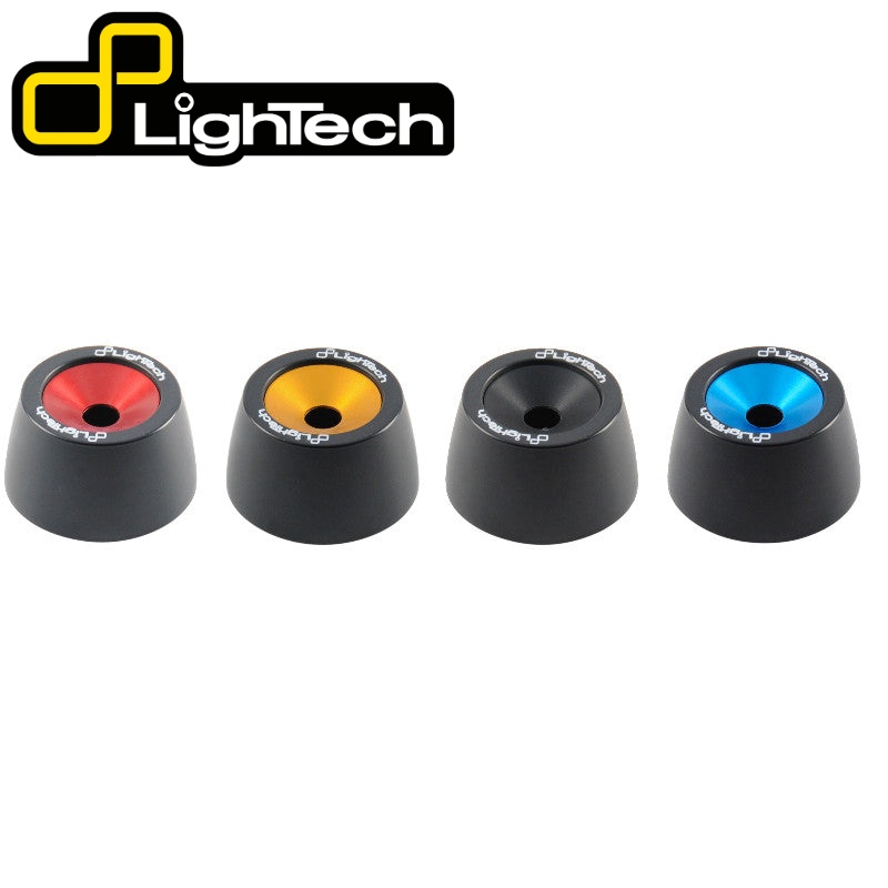 【国内在庫】 LighTech - ホイール アクスル スライダー MT-09 / TRACER '13-16 / XSR 900 '16-20 プロテクター ヤマハ トレーサー900 MT-09トレーサー|iMotorcycle Japan 店