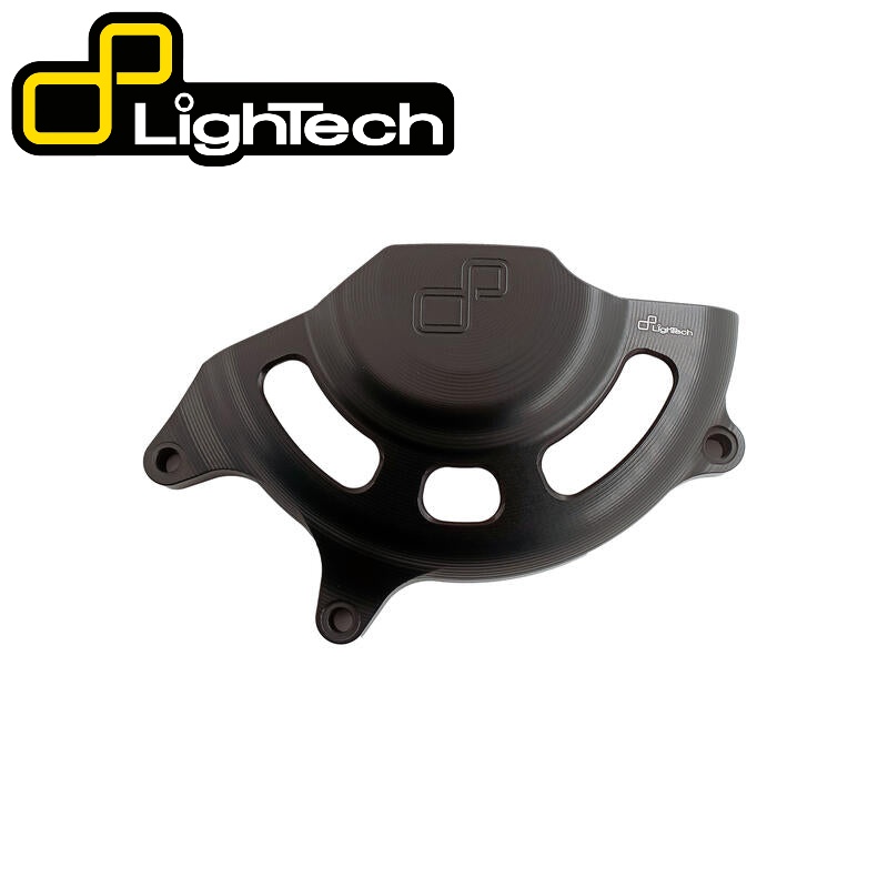【正規輸入代理店】 LighTech - アルミニウムプロテクション オルタネーターカバー MT-09 / SP '21-25 / TRACER 9 / GT '21-25 プロテクター ヤマハ MT-09トレーサー MT-09トレーサーGT|iMotorcycle Japan 店