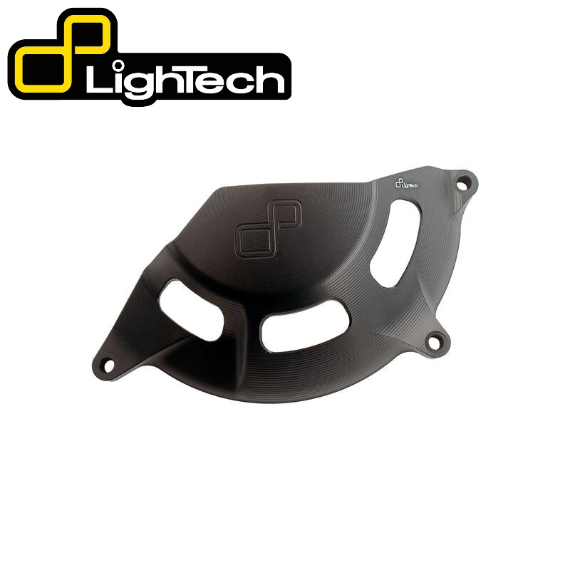 【正規輸入代理店】 LighTech - アルミニウムプロテクション クラッチカバー MT-09 / SP '21-25 / TRACER 9 / GT '21-25 プロテクター ヤマハ MT-09トレーサー MT-09トレーサーGT 24,024円