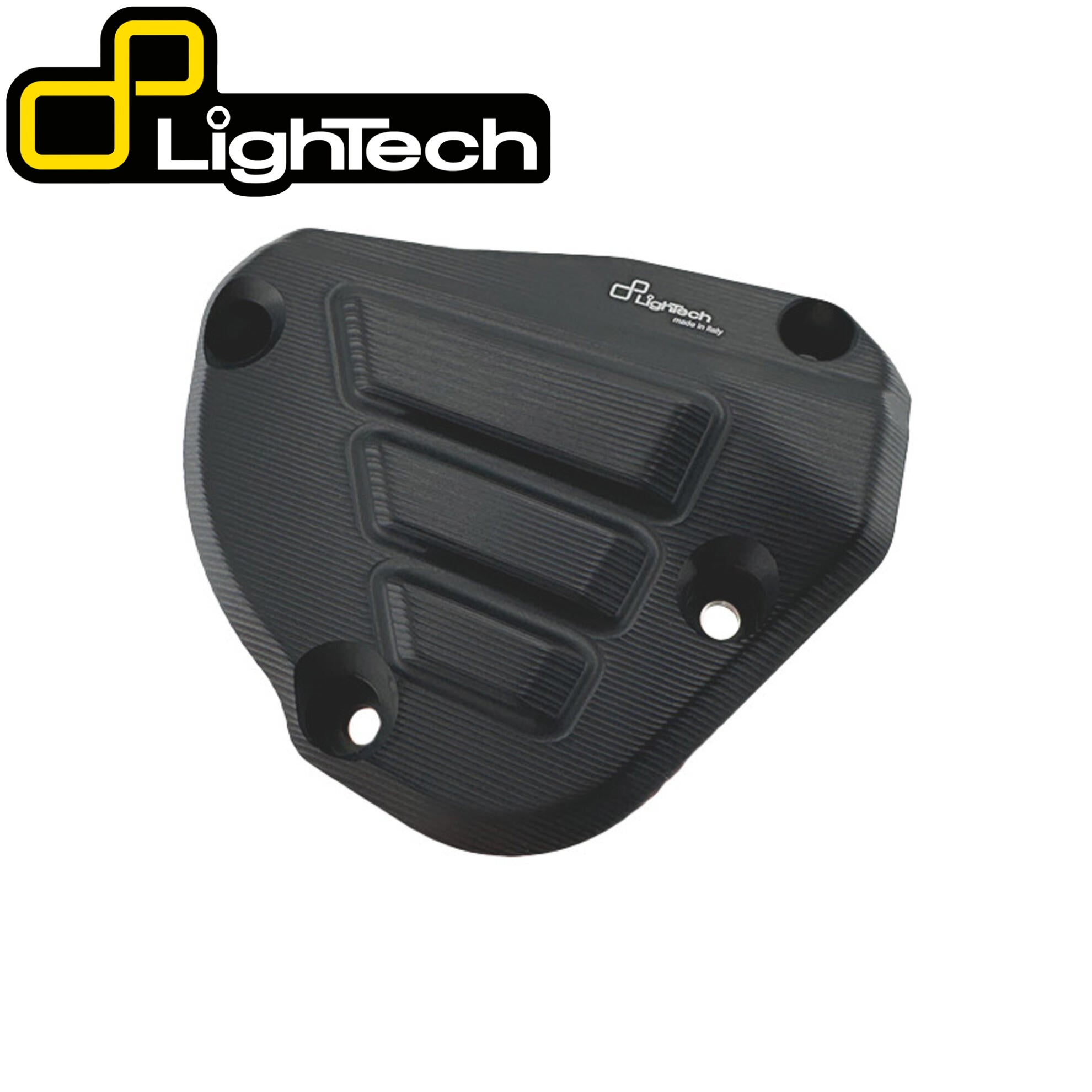 【正規輸入代理店】 LighTech - アルミニウムプロテクション ピックアップカバー YZF-R1 / M '15-25 プロテクター ヤマハ|iMotorcycle Japan 店