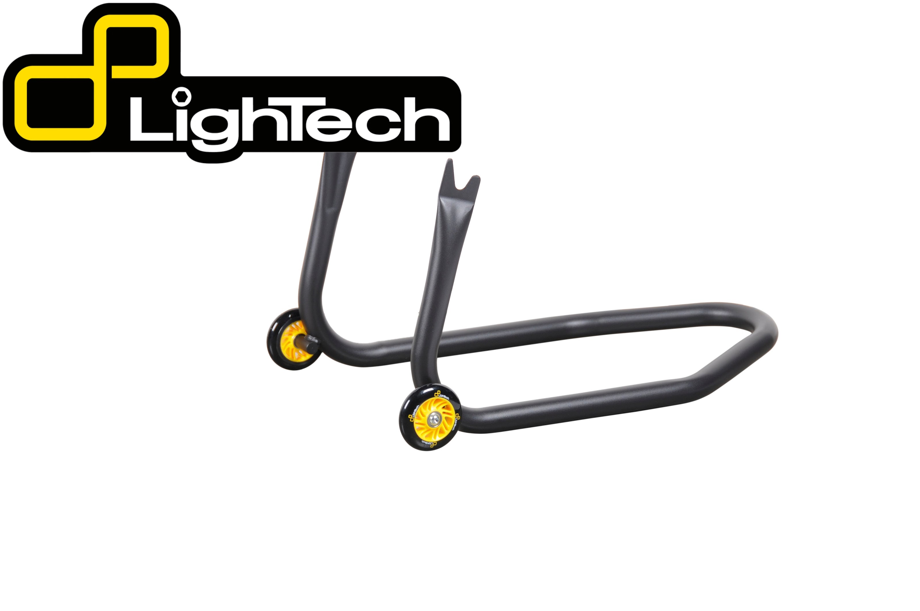 【正規輸入代理店】 LighTech - スチール製 リアスタンド V字フックタイプ スタンド アプリリア トゥオーノ660 トゥオーノV4 ビーエムダブリュー ドゥカティ ムルティストラーダV4 15,246円