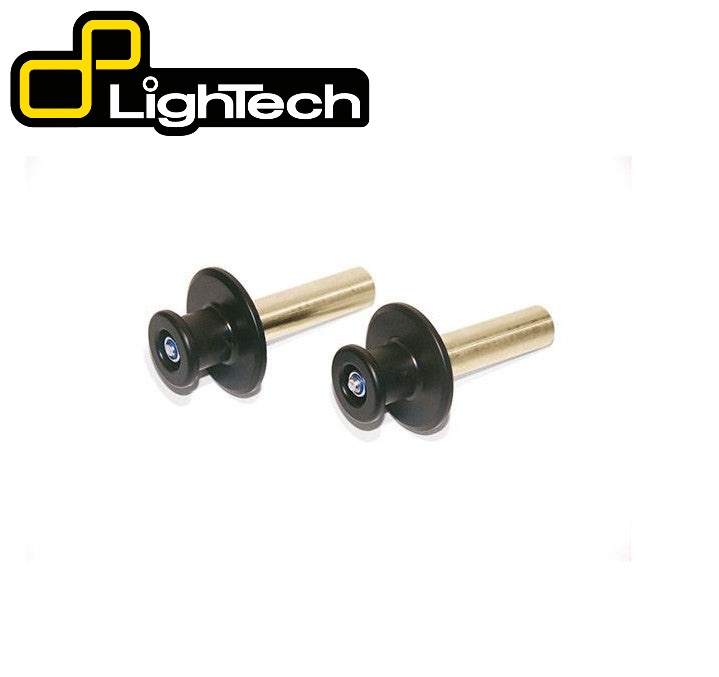 【国内在庫】 LighTech - スチール製 リアスタンド用 ローラーブロック スタンド アプリリア ホンダ CBR1000RRファイヤーブレード/SP カワサキ スズキ トライアンフ ストリートトリプル675