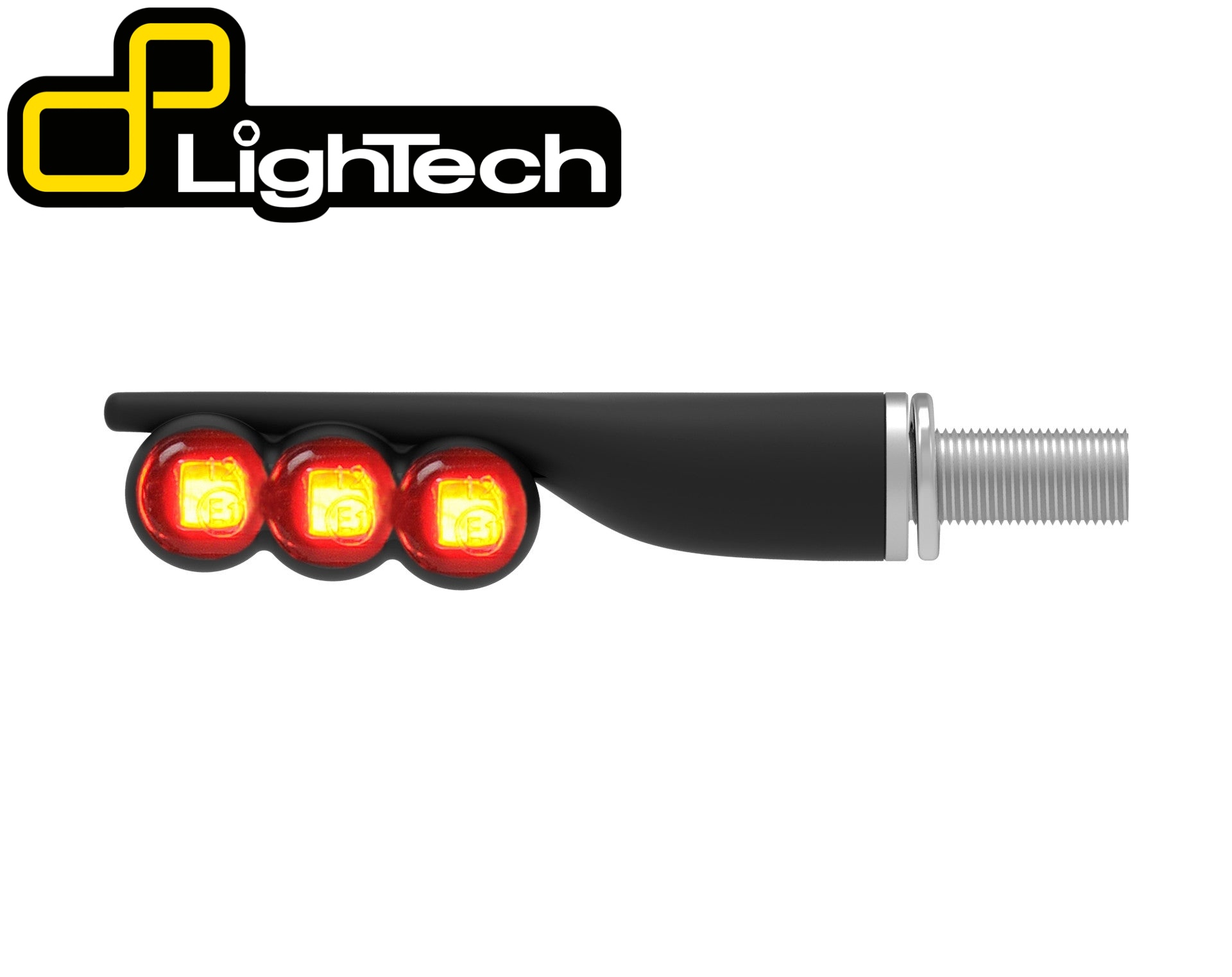 【国内在庫】 LighTech - LED ウィンカー (ペア) \