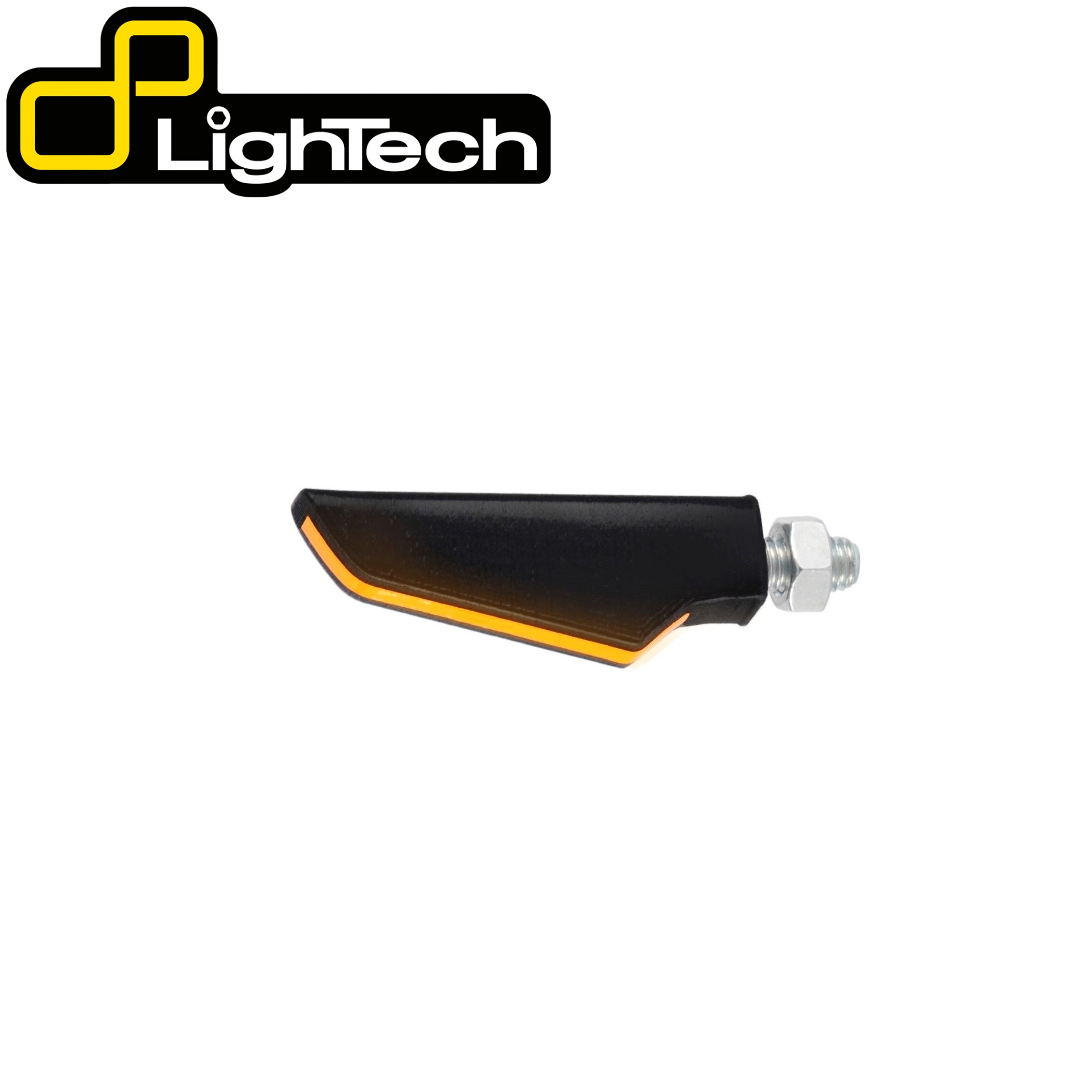 【国内在庫】 LighTech - マルチピクセル LED シーケンシャルウィンカー (ペア) \