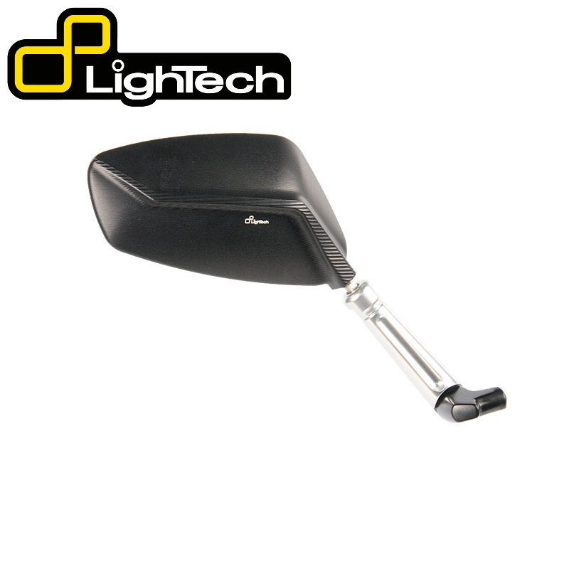 【正規輸入代理店】 LighTech - アルミニウムミラー M10 x 1.25 ミラー 35,679円