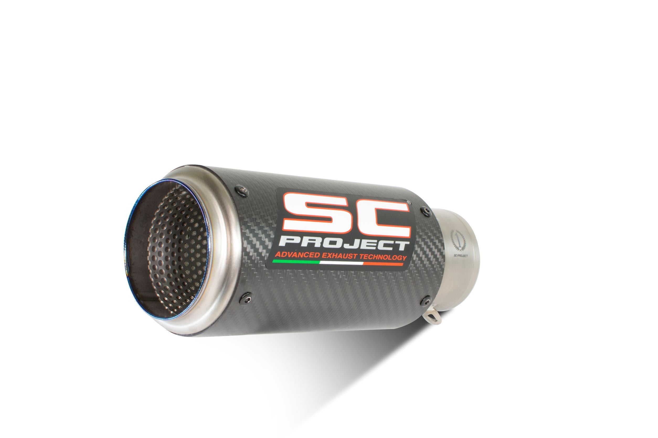 【国内在庫】 SC-PROJECT - CR-T スリップオンサイレンサー HP4 '12-14 SCプロジェクト ビーエムダブリュー サイレンサー