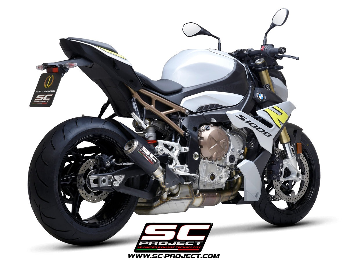 s1000rr ノーマルサイレンサー SC-PROJECT】バイク用マフラー | S1000RR 製品情報