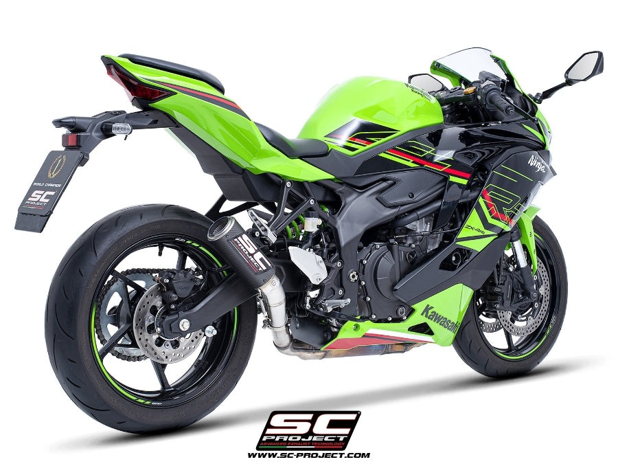 SC-PROJECT】バイク用汎用マフラー | 製品情報 – iMotorcycle Japan