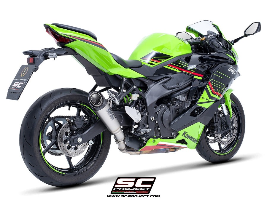 さぴ bitubo ビチューボ カワサキ ZXR400[ZX400H/L]【90-91,91-99