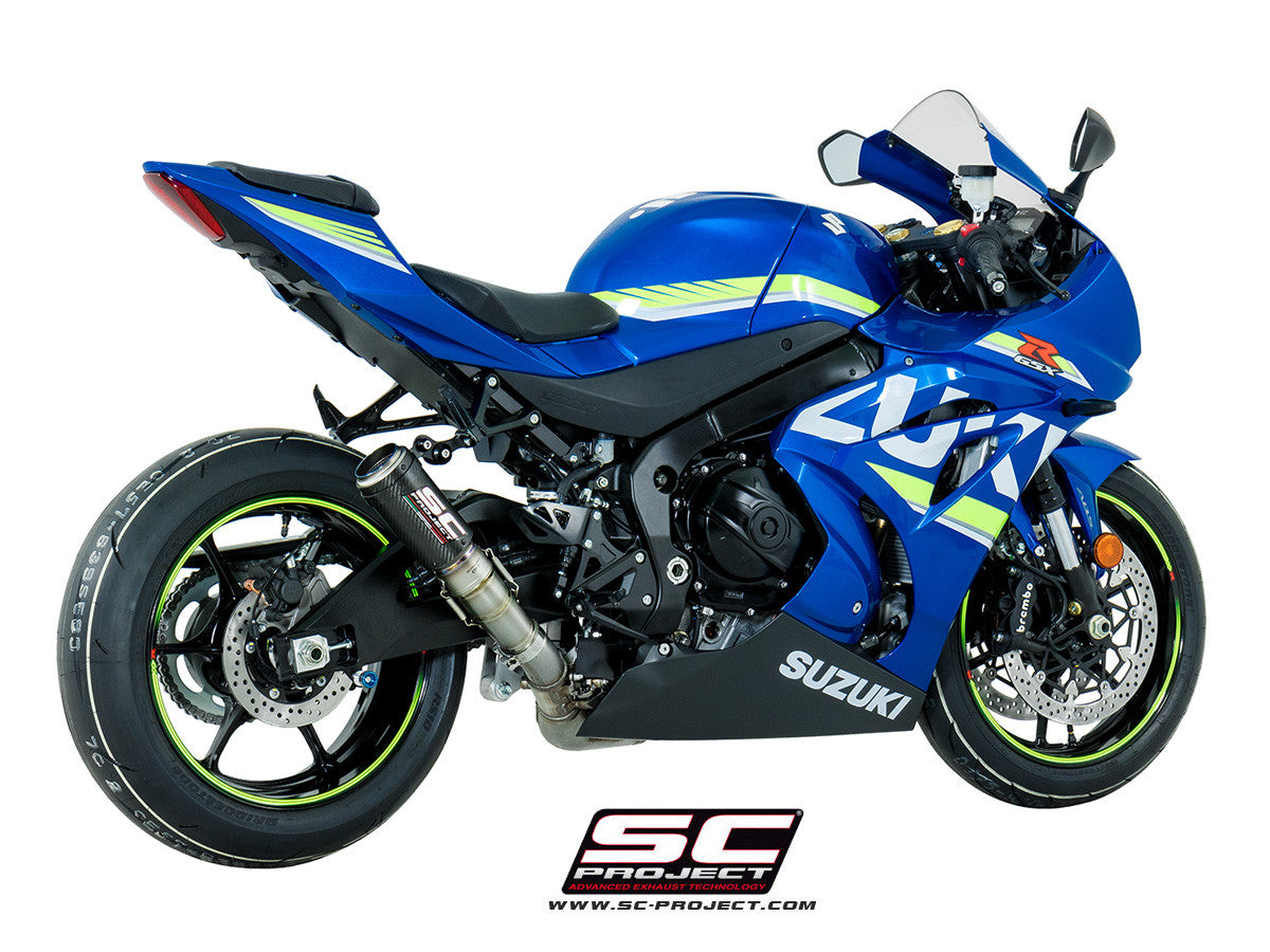 楽天市場】スリップオン装着 リンクパイプ 中間パイプ GSX R1000R