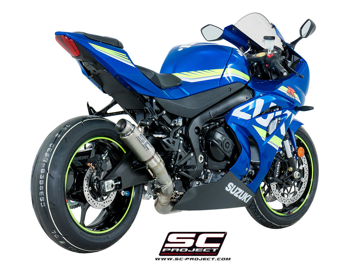 楽天市場】スリップオン装着 リンクパイプ 中間パイプ GSX R1000R
