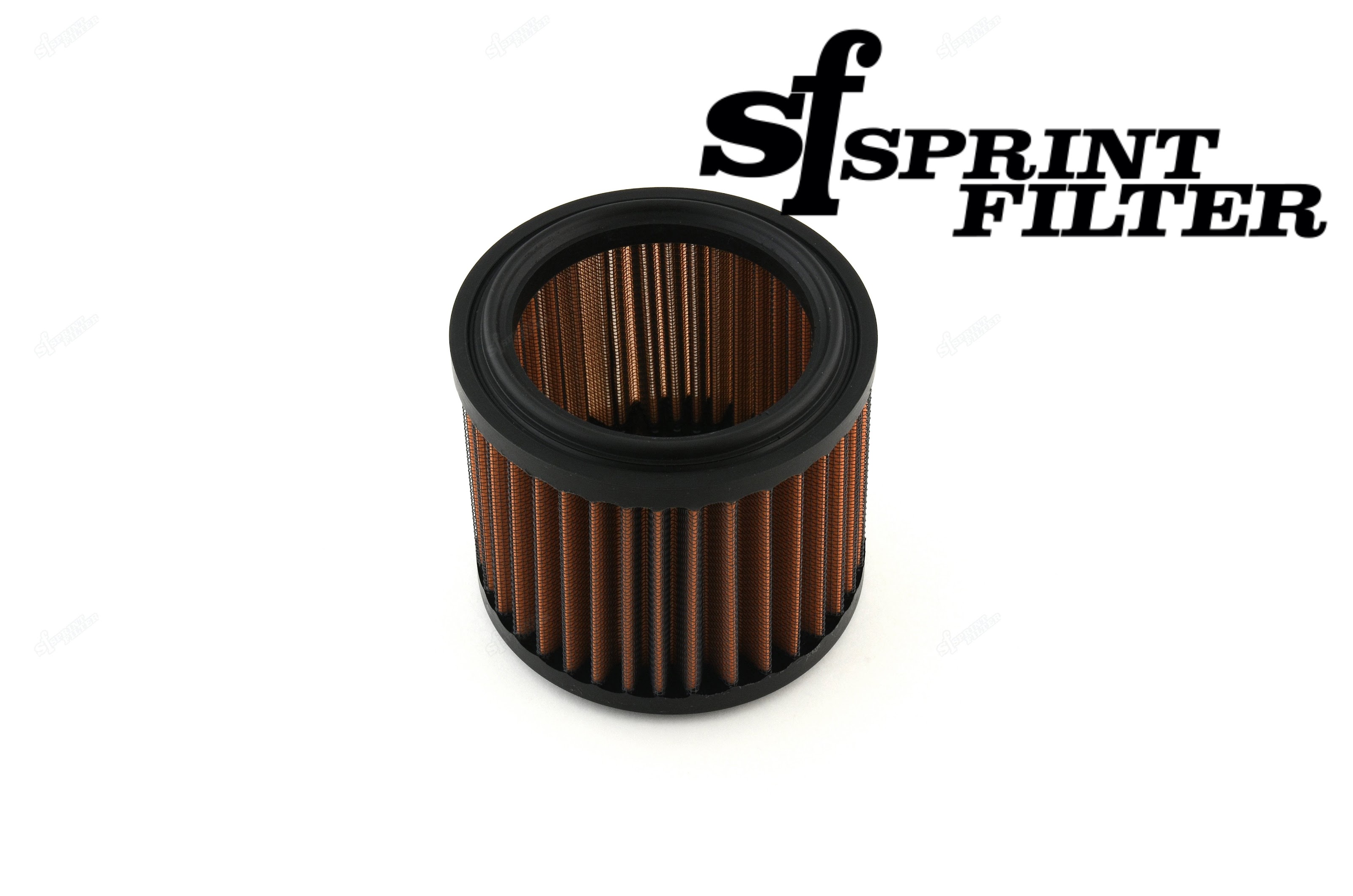 【国内在庫】 Sprint Filter - 乾式エアフィルター P08タイプ RSV 1000 / RSV 1000 R '01-03 / TUONO 1000 R (V2) エアクリーナー アプリリア トゥオーノ1000R