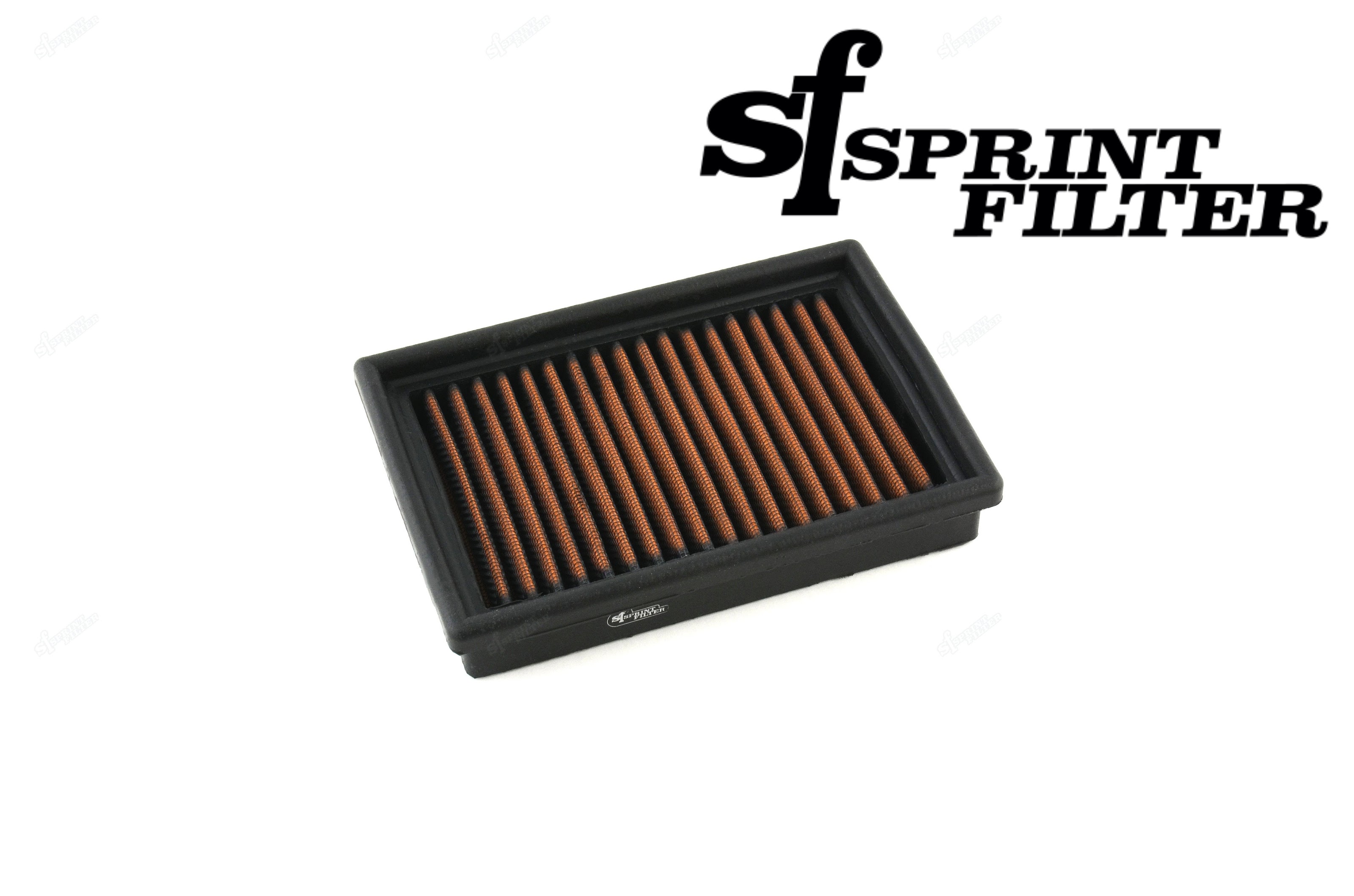 【国内在庫】 Sprint Filter - 乾式エアフィルター P08タイプ RSV 1000 R '04-09 / RSV4 R / TUONO V4 1100 / V85 TT / CALIFORNIA 1400 他 エアクリーナー アプリリア RSV1000Rファクトリー トゥオーノ1000Rファクトリー トゥオーノ1000R