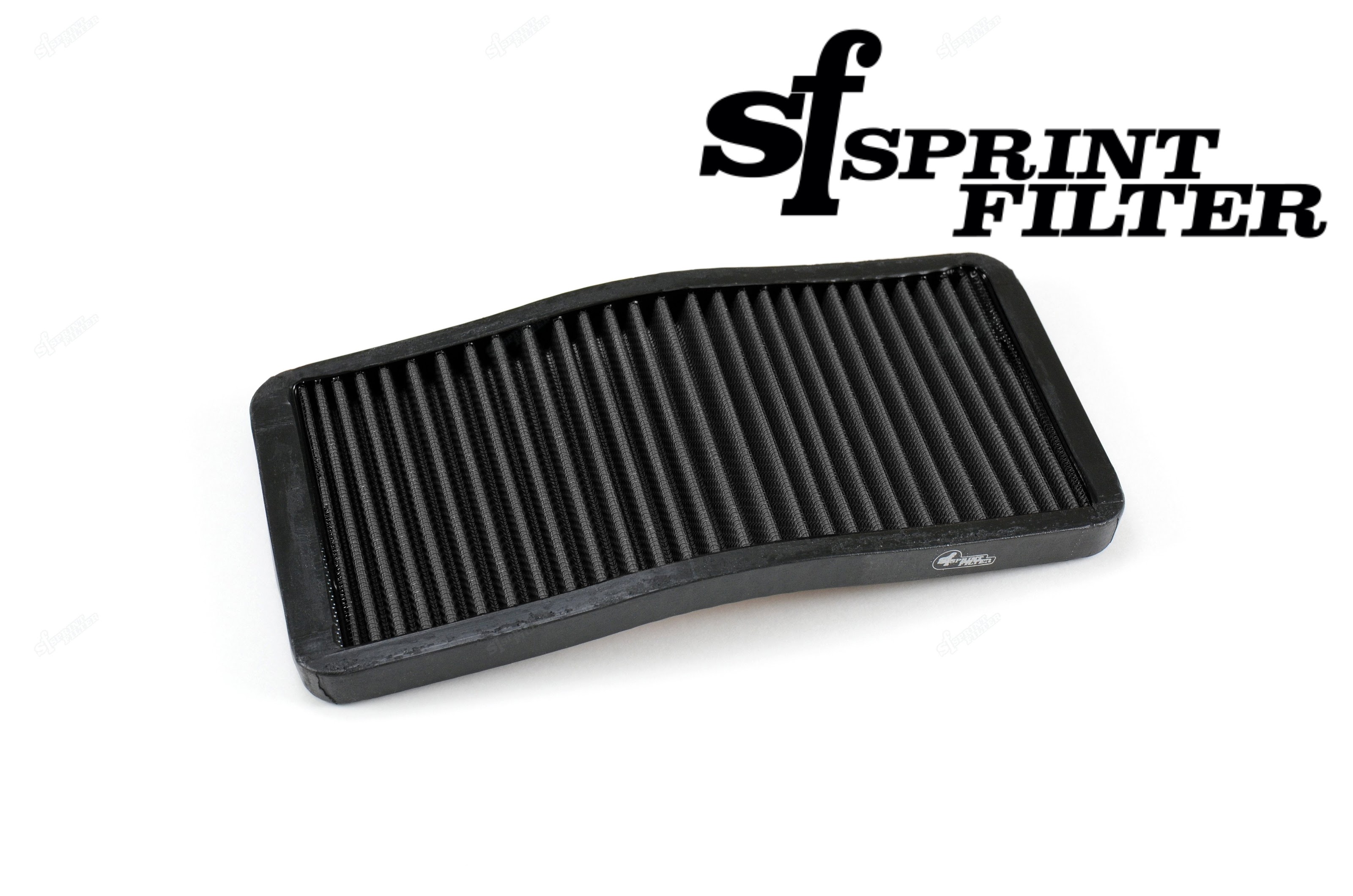 【国内在庫】 Sprint Filter - 乾式エアフィルター P08F1-85タイプ RSV4 1000 RF / RR '15-20 / RSV4 1100 / FACTORY '19-25 エアクリーナー アプリリア RSV4 1100ファクトリー|iMotorcycle Japan 店