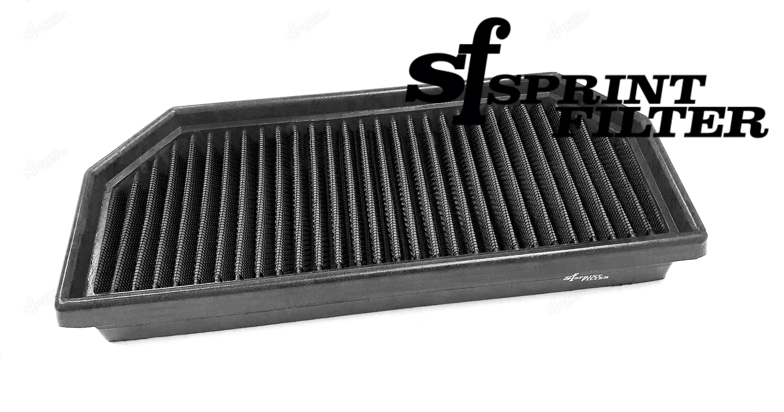 【正規輸入代理店】 Sprint Filter - 乾式エアフィルター P08F1-85タイプ RS 660 '20-26 / TUONO 660 '21-26 エアクリーナー アプリリア トゥオーノ660|iMotorcycle Japan 店